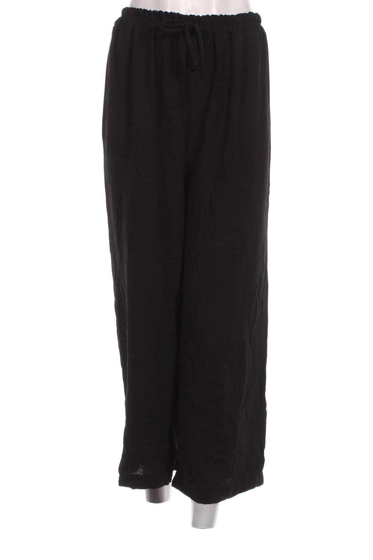 Pantaloni de femei, Mărime S, Culoare Negru, Preț 22,99 Lei