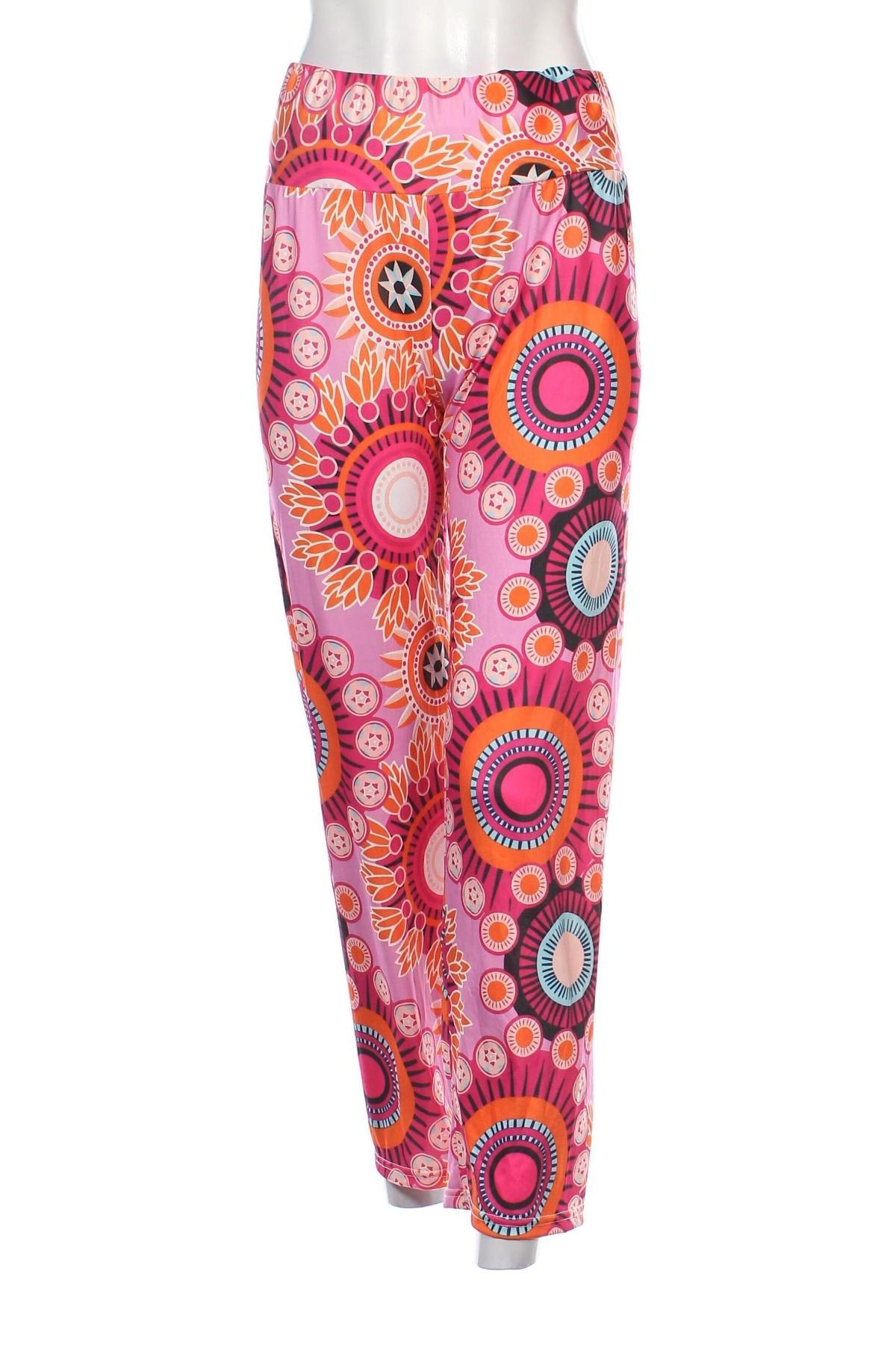 Pantaloni de femei, Mărime XS, Culoare Multicolor, Preț 38,99 Lei