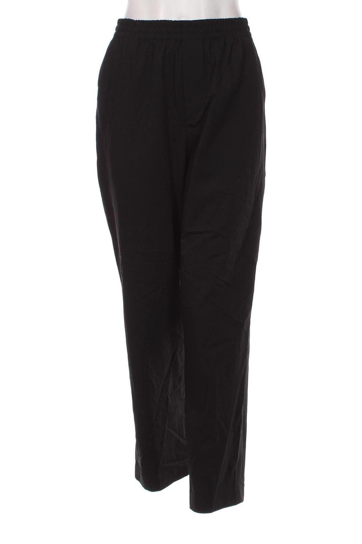 Pantaloni de femei, Mărime S, Culoare Negru, Preț 23,99 Lei