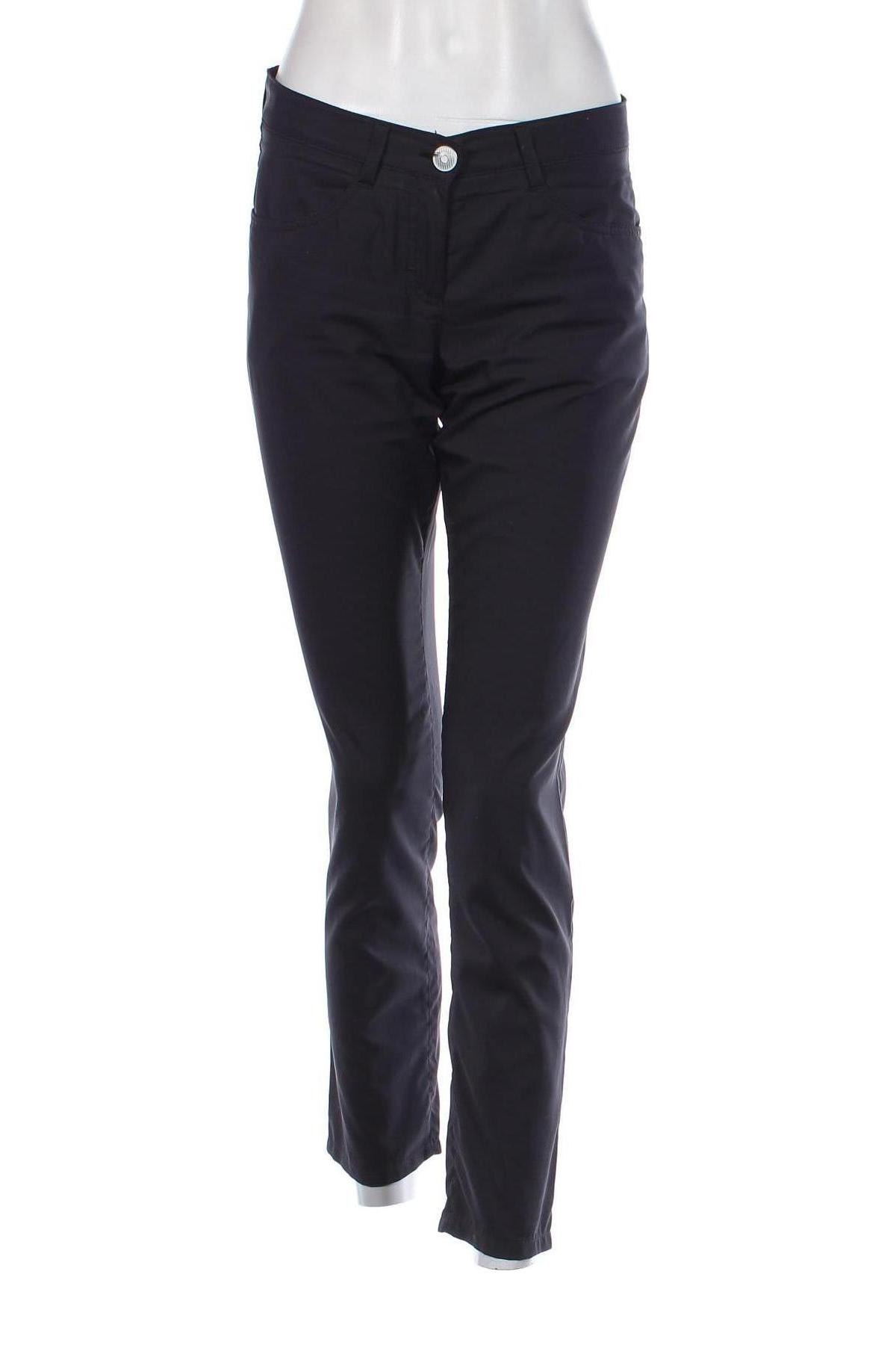 Pantaloni de femei Brax Golf, Mărime S, Culoare Albastru, Preț 122,99 Lei