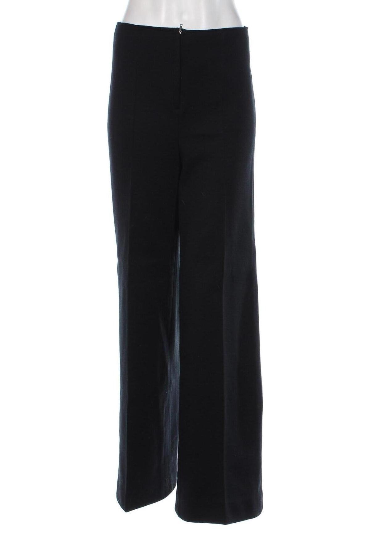 Pantaloni de femei, Mărime S, Culoare Negru, Preț 76,99 Lei