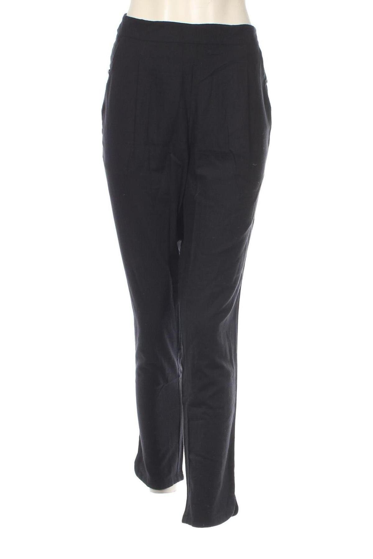 Pantaloni de femei, Mărime M, Culoare Negru, Preț 127,99 Lei