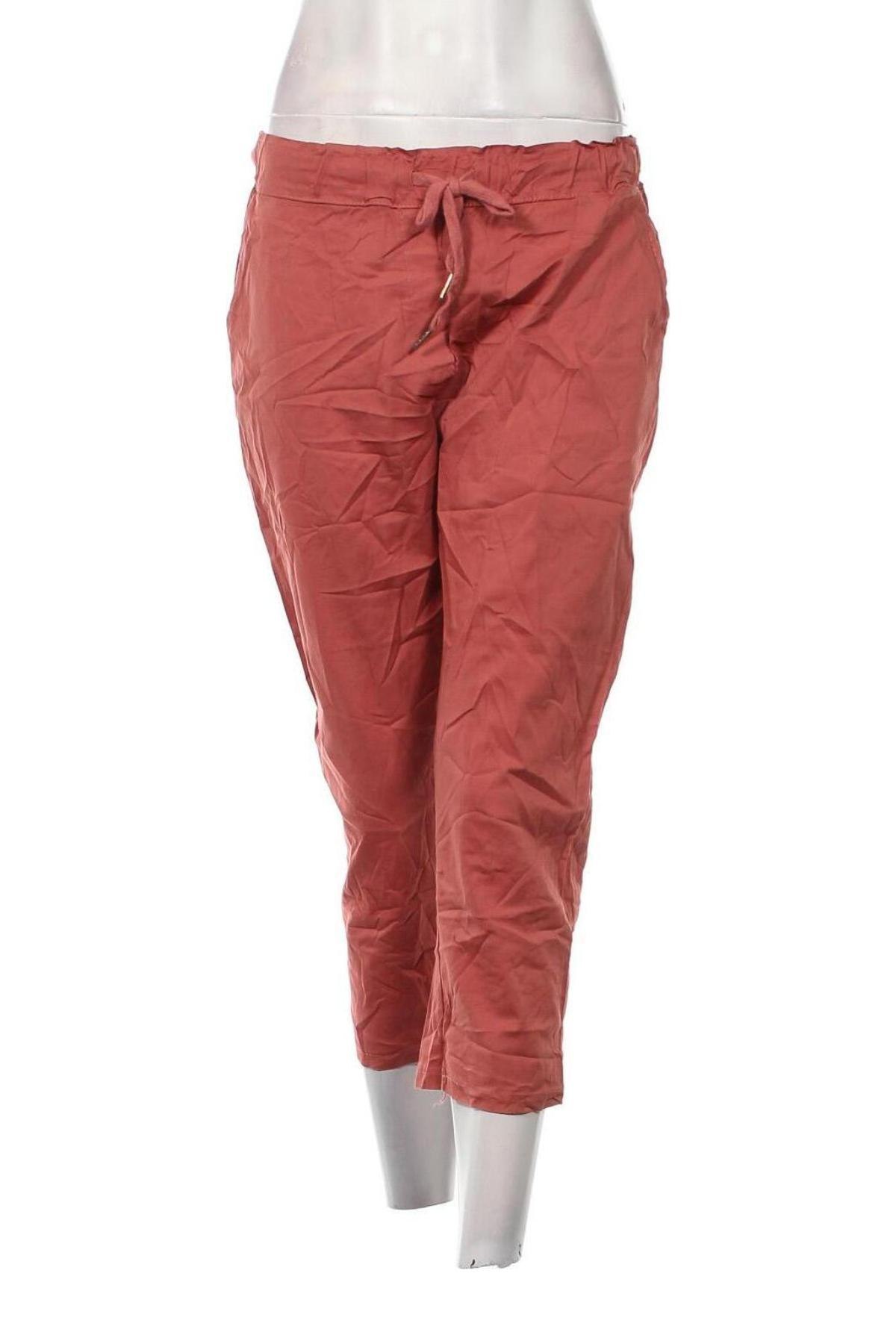 Damenhose, Größe M, Farbe Rot, Preis € 5,99