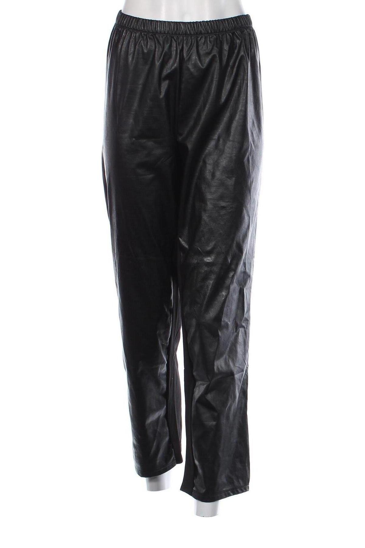 Damenhose, Größe XXL, Farbe Schwarz, Preis 15,00 €