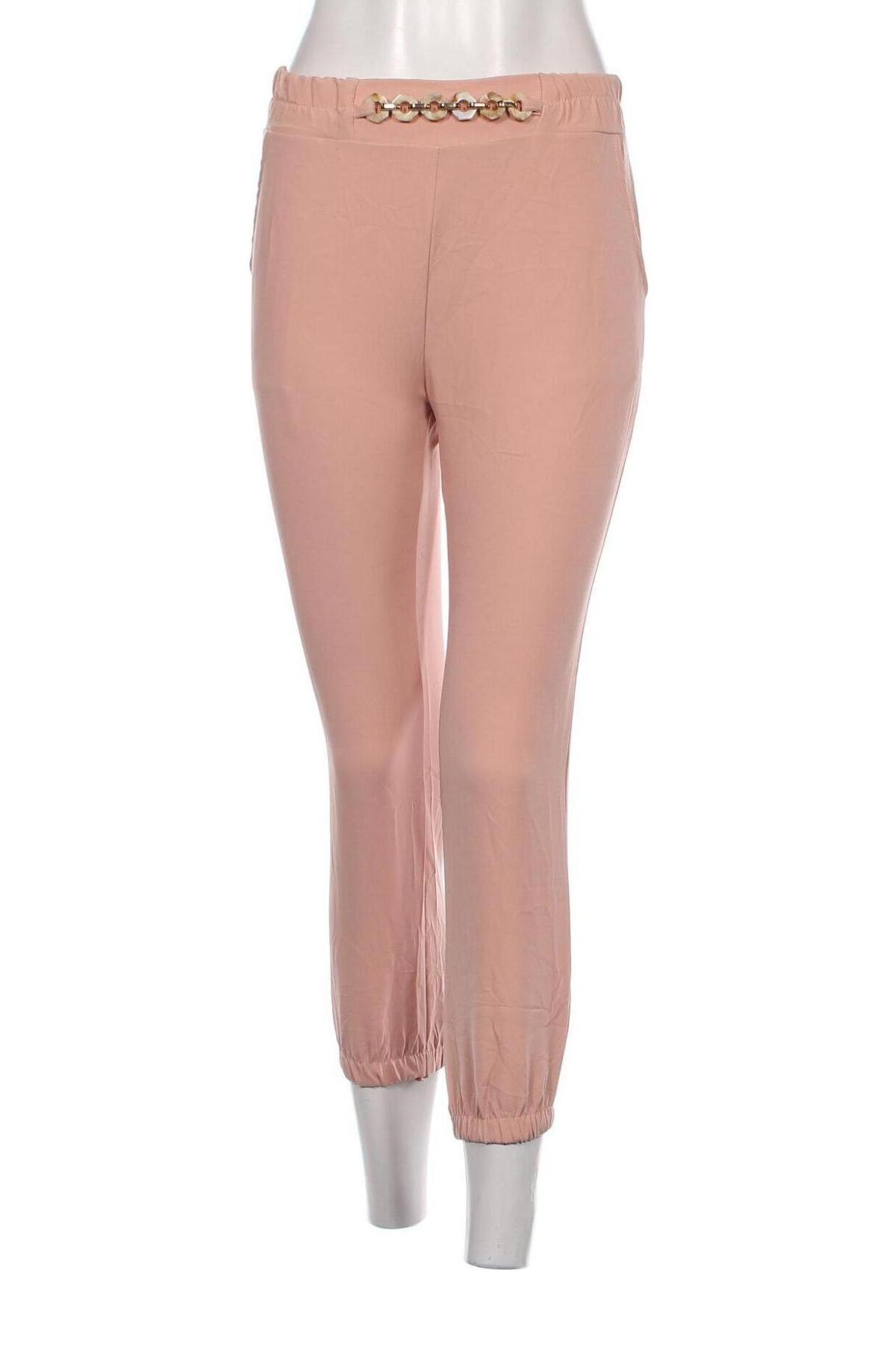 Damenhose, Größe S, Farbe Rosa, Preis 2,99 €