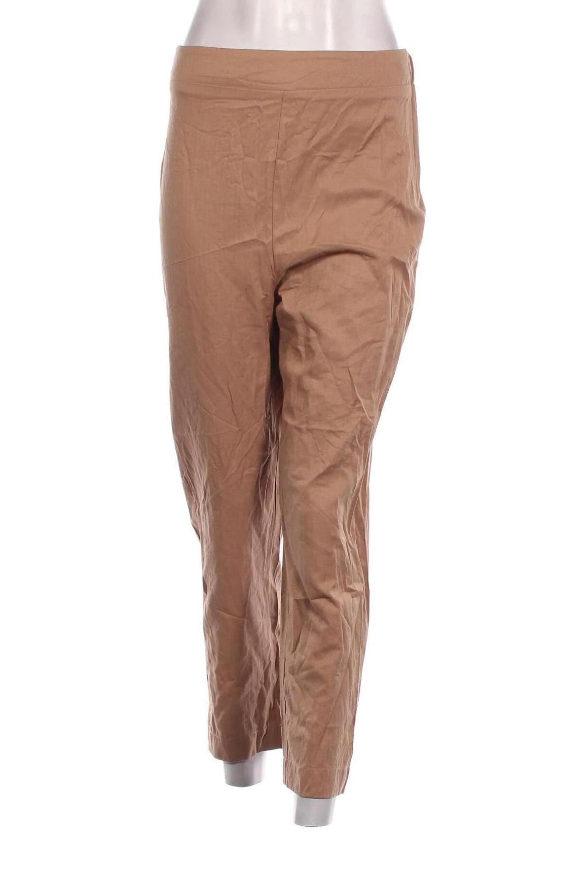 Damenhose Allday, Größe S, Farbe Braun, Preis € 5,99