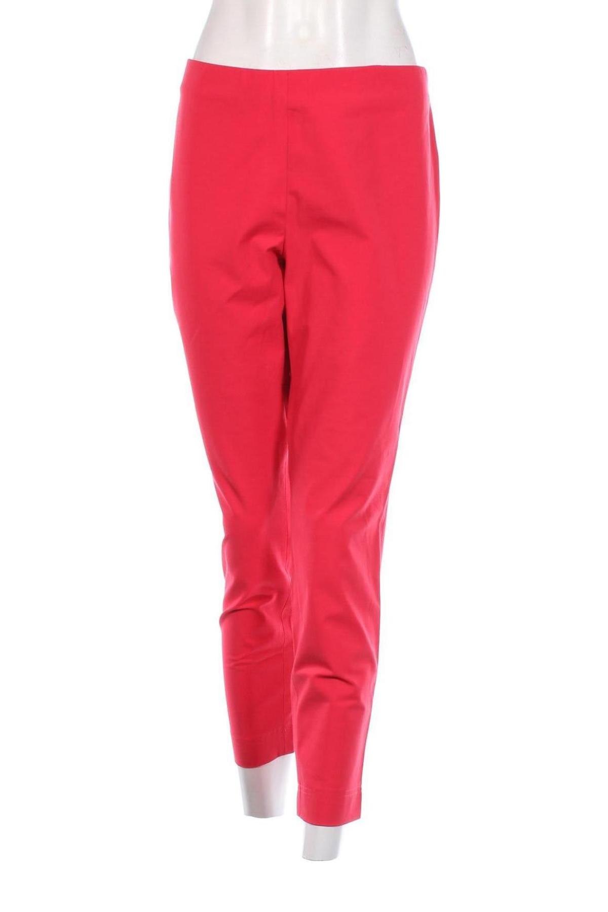 Damenhose Atelier GARDEUR, Größe L, Farbe Rot, Preis € 80,79