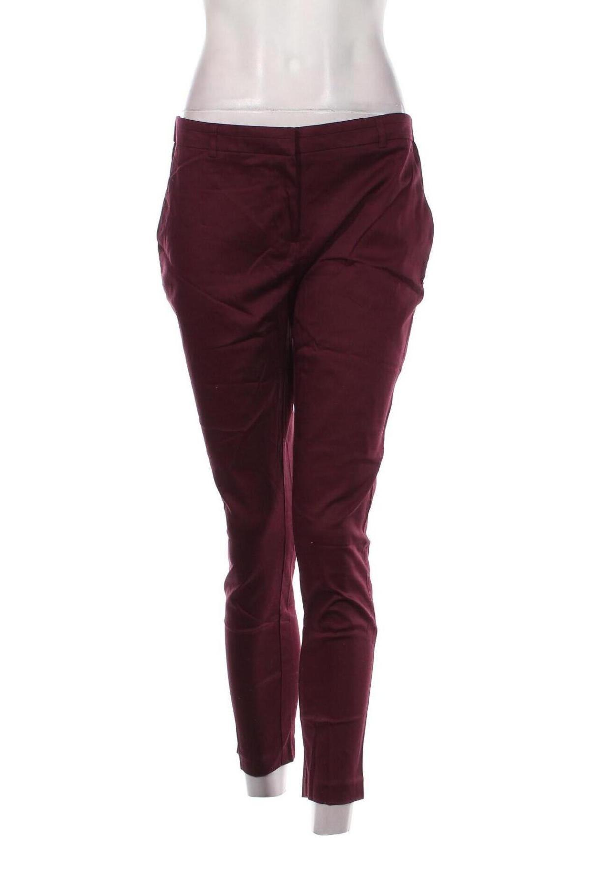 Damenhose Atmosphere, Größe L, Farbe Rot, Preis 5,49 €