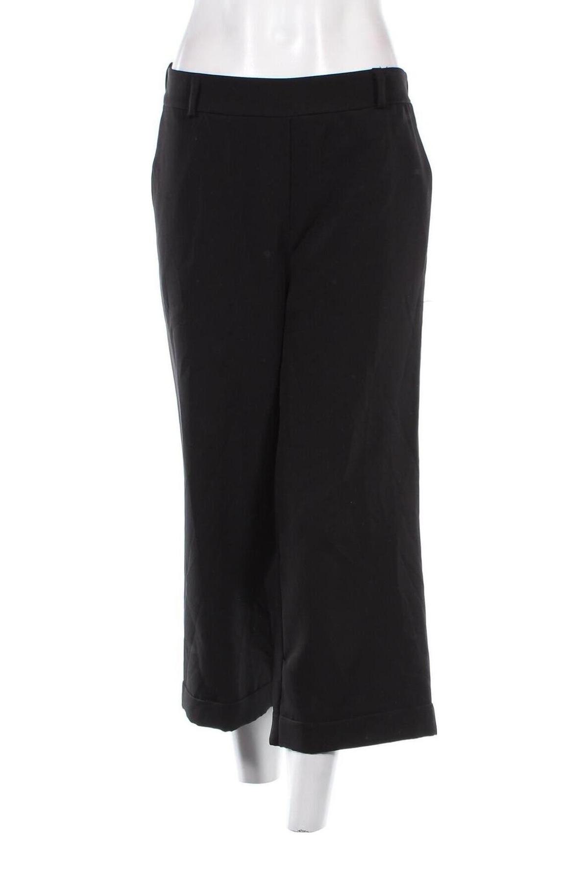 Pantaloni de femei Attrattivo, Mărime L, Culoare Negru, Preț 67,99 Lei