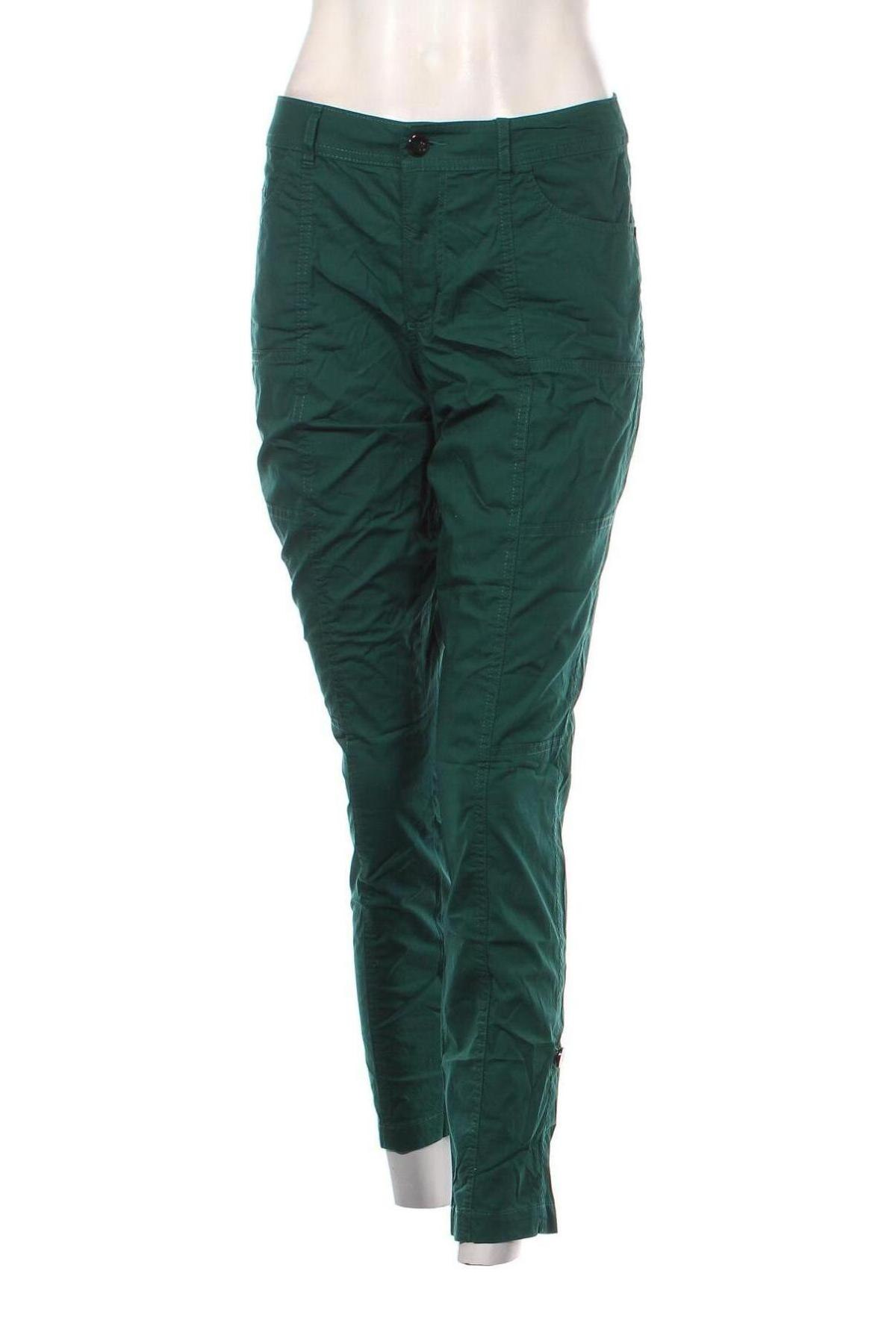 Damenhose Bonita, Größe M, Farbe Grün, Preis € 5,49