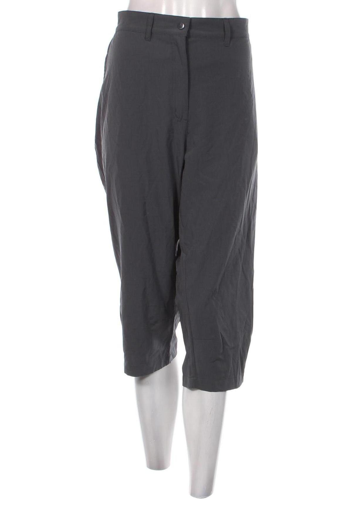 Damenhose Bpc Bonprix Collection, Größe XXL, Farbe Grau, Preis € 4,99