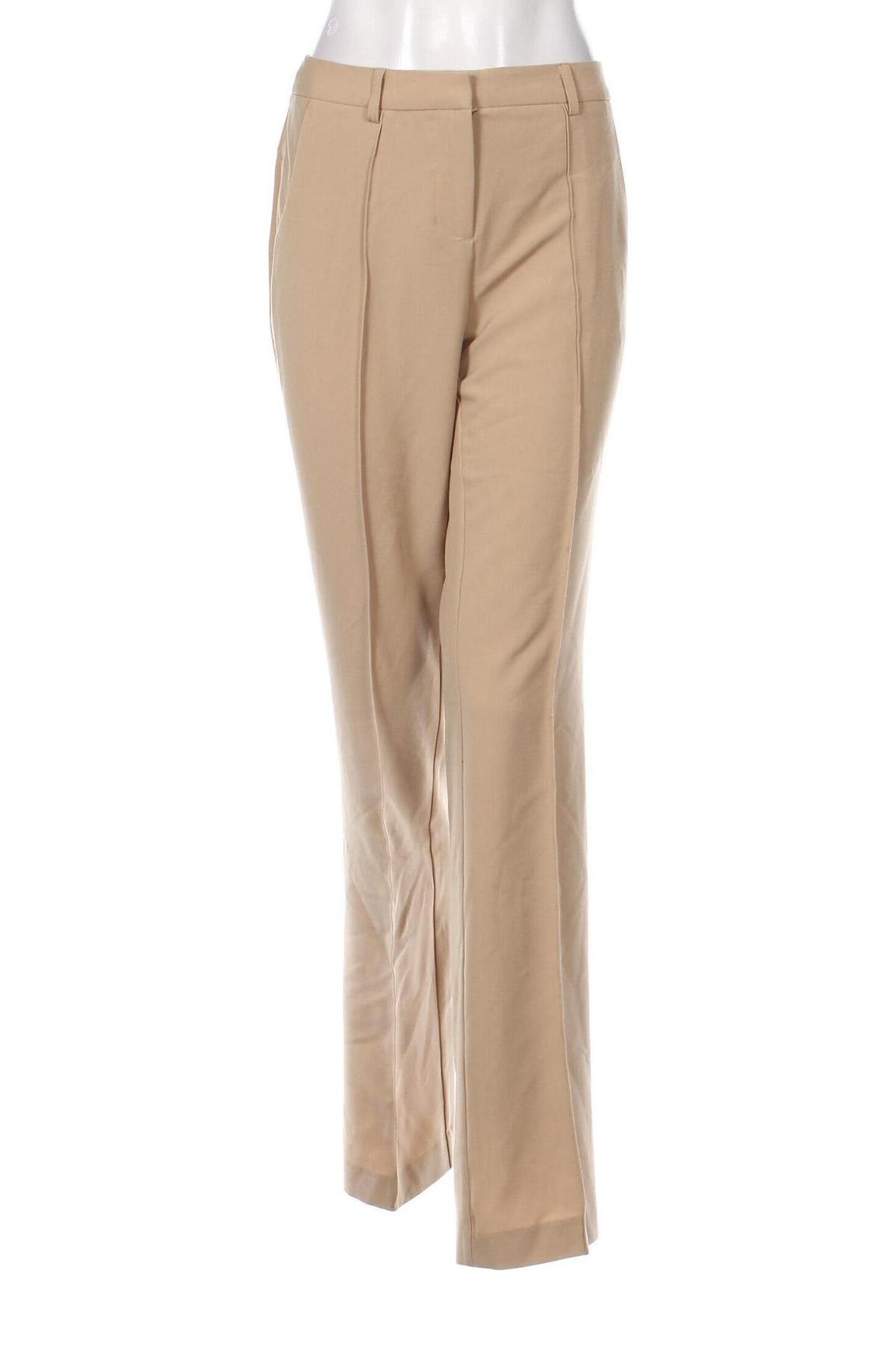 Damenhose Bruno Banani, Größe M, Farbe Beige, Preis € 13,99