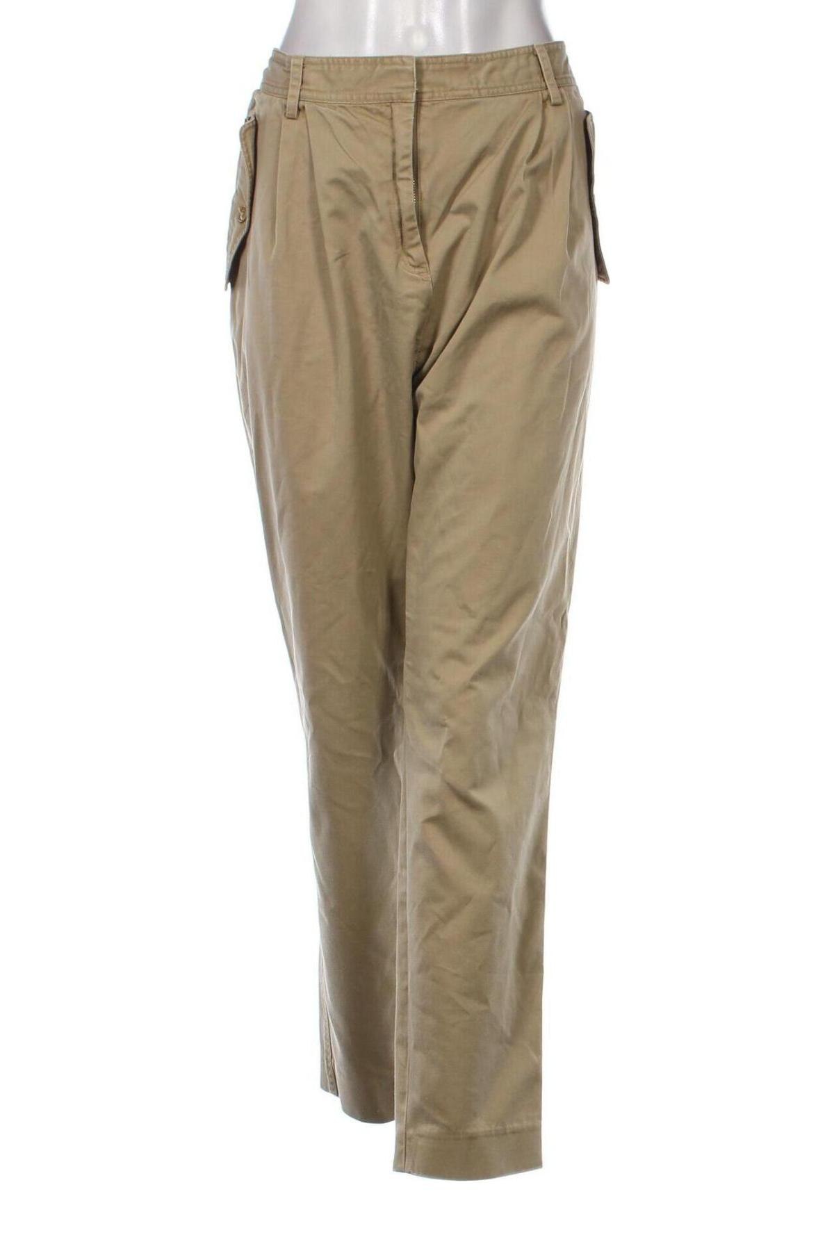 Damenhose By Malene Birger, Größe XL, Farbe Beige, Preis € 52,49