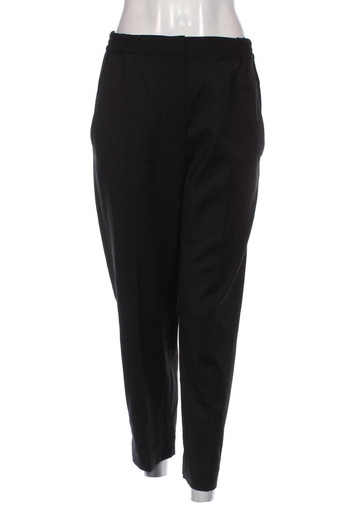 Pantaloni de femei COS, Mărime M, Culoare Negru, Preț 435,03 Lei