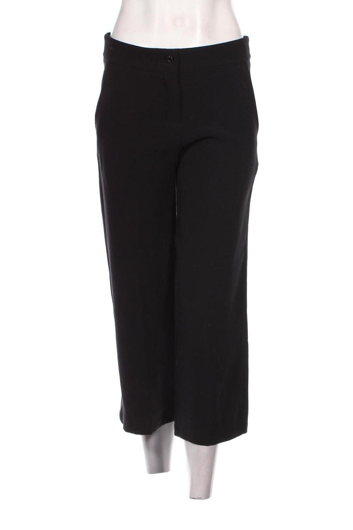 Pantaloni de femei Calliope, Mărime S, Culoare Negru, Preț 32,99 Lei