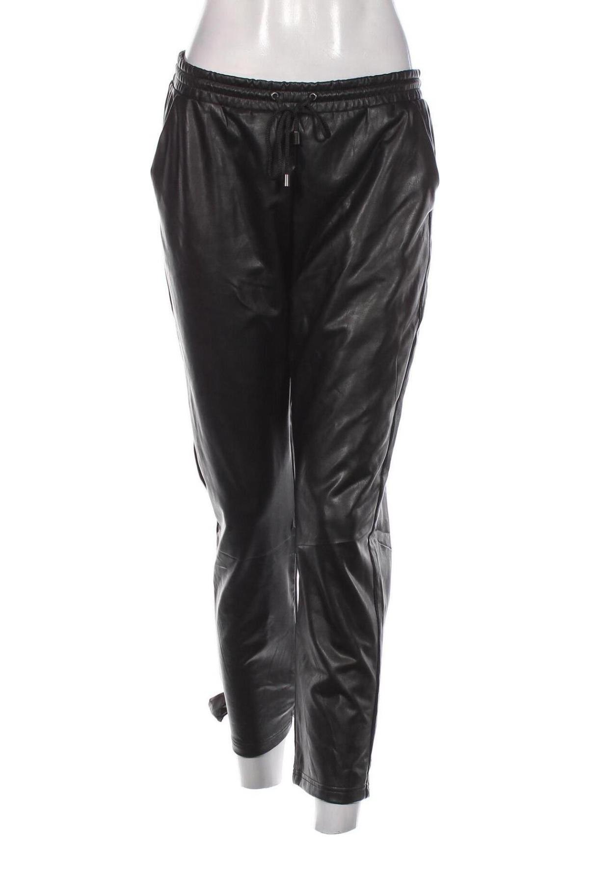 Pantaloni de femei Calzedonia, Mărime M, Culoare Negru, Preț 32,99 Lei