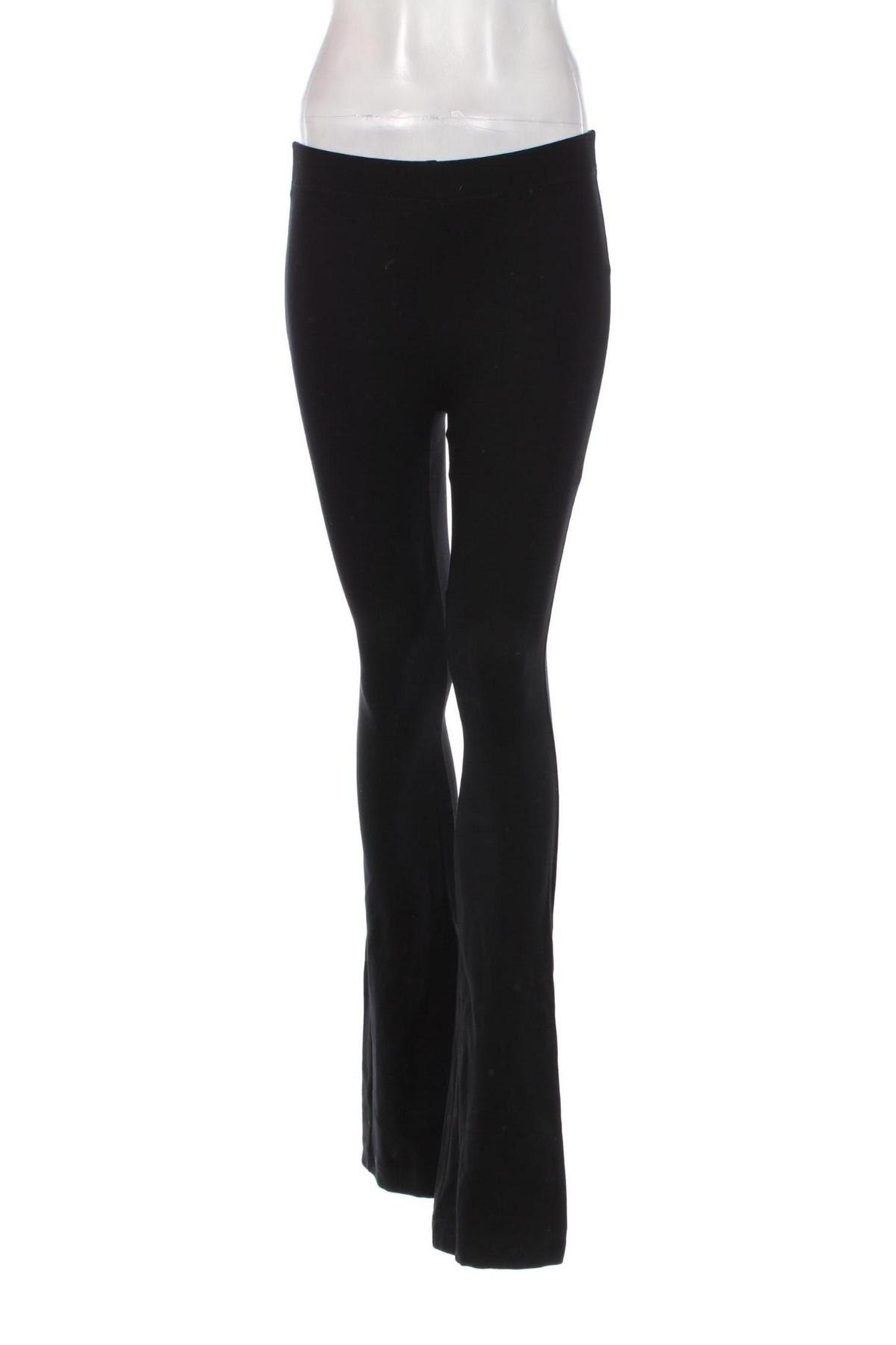 Pantaloni de femei Calzedonia, Mărime S, Culoare Negru, Preț 32,99 Lei