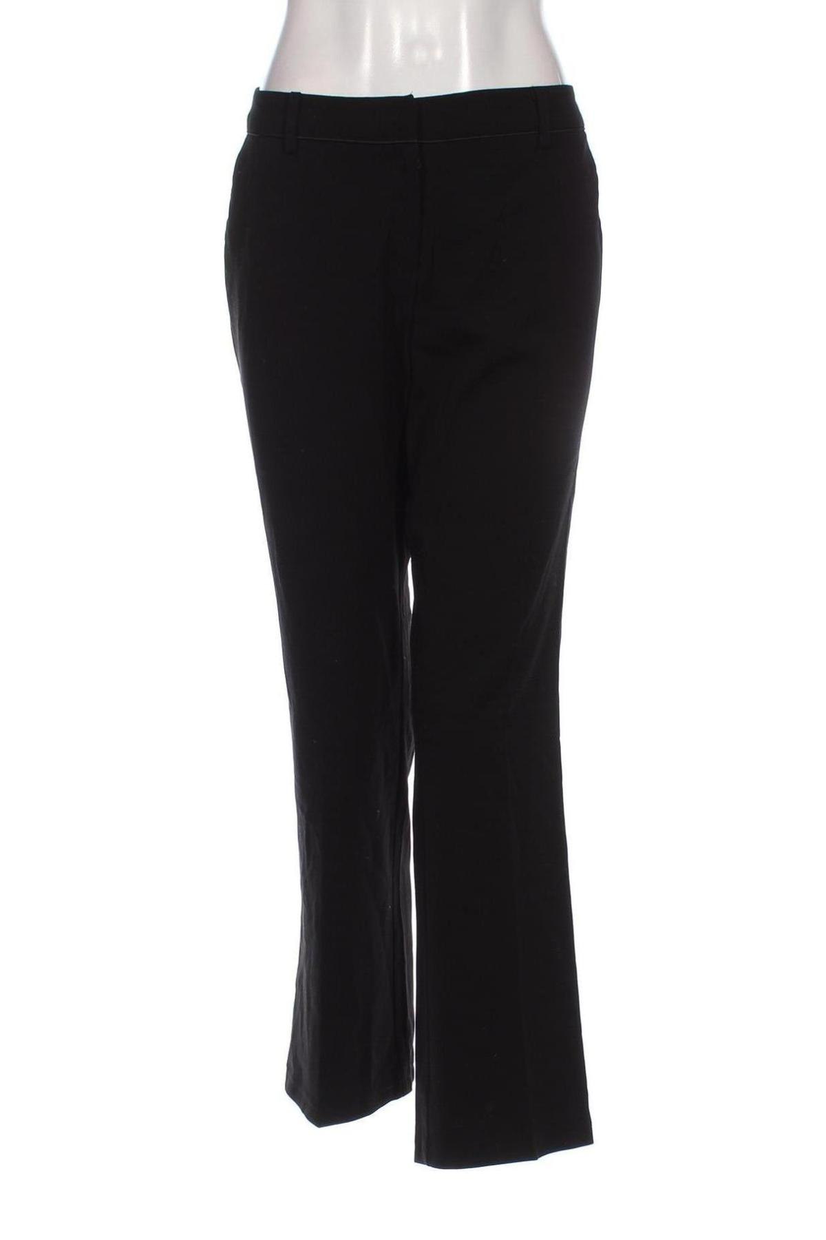 Damenhose Camaieu, Größe M, Farbe Schwarz, Preis 8,99 €