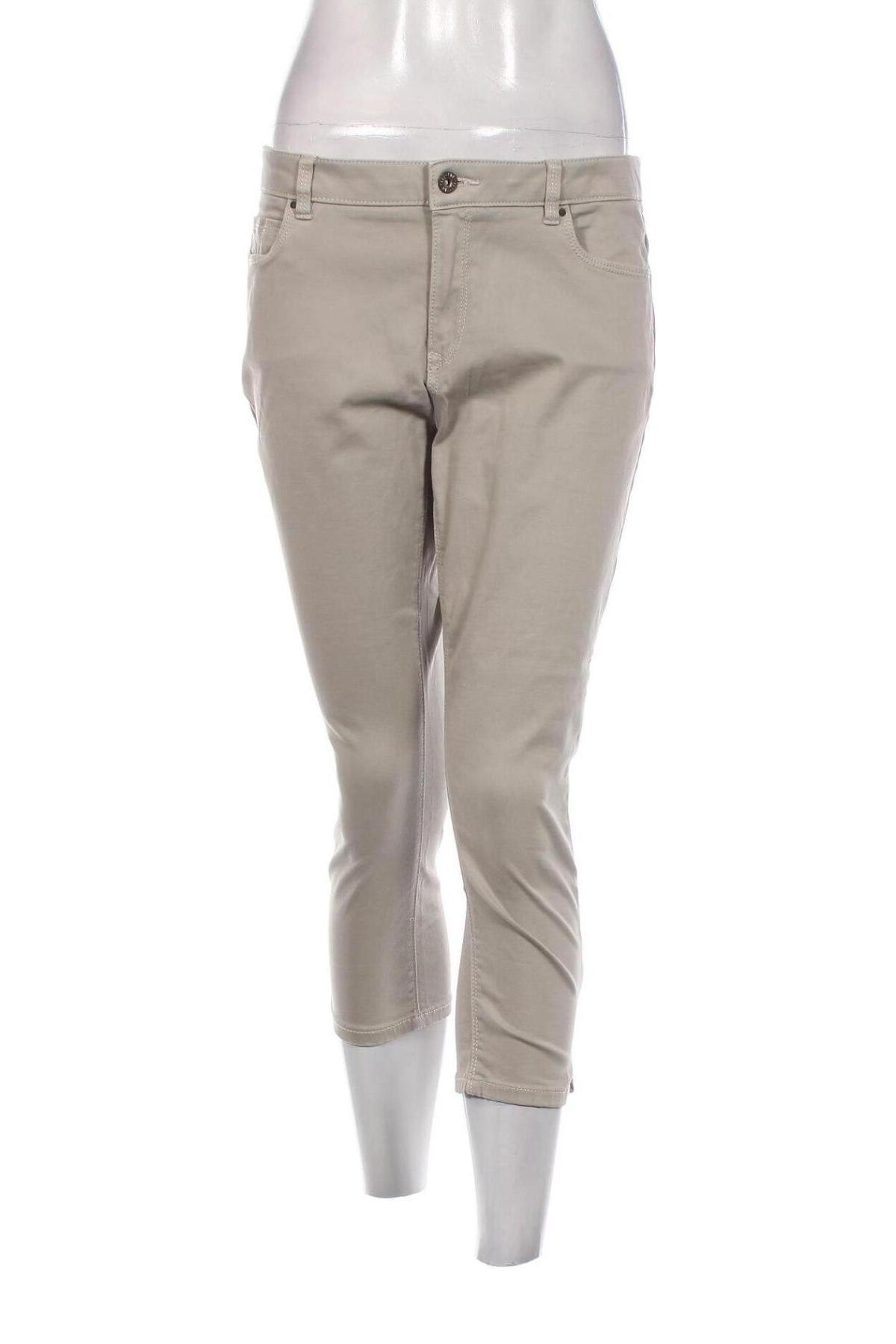 Damenhose Edc By Esprit, Größe L, Farbe Grau, Preis 13,99 €