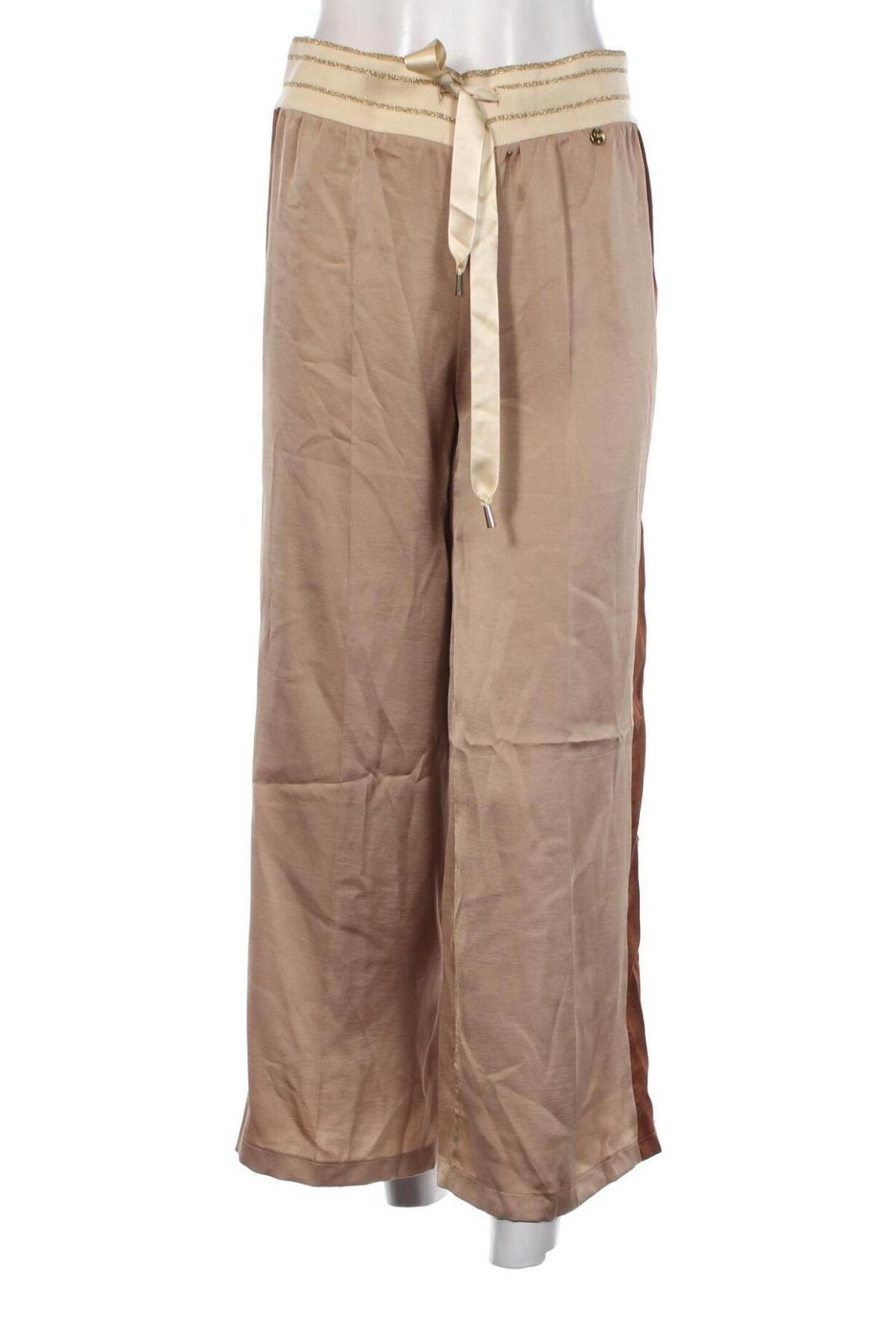 Damenhose Chiara Dalba, Größe S, Farbe Beige, Preis € 8,49