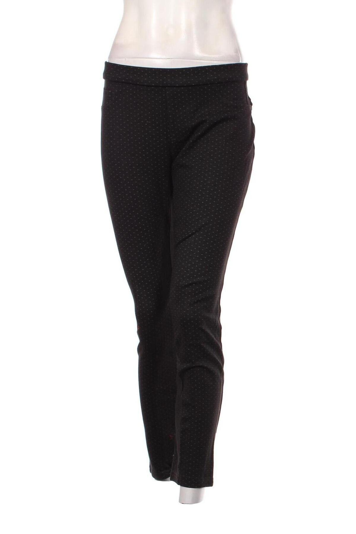 Pantaloni de femei Chiara Dalba, Mărime M, Culoare Negru, Preț 41,99 Lei