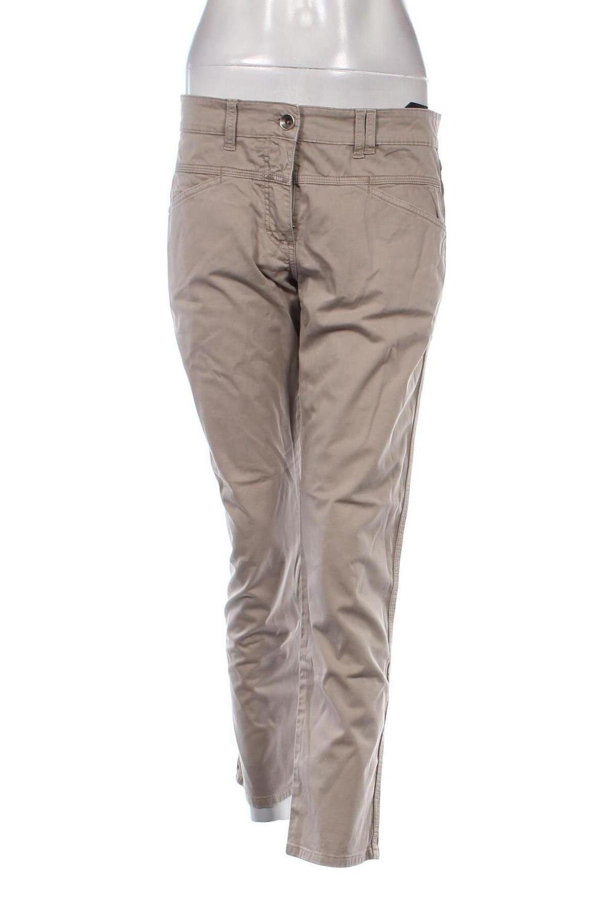 Damenhose Closed, Größe M, Farbe Beige, Preis € 32,29