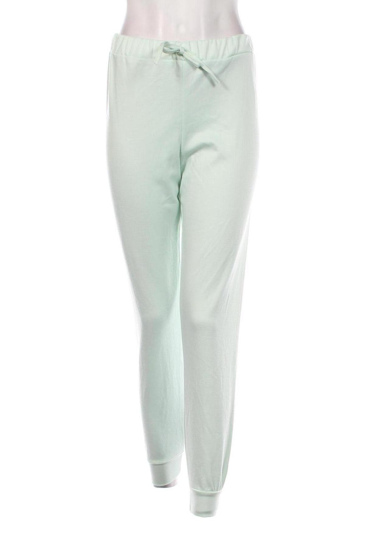 Pantaloni de femei Collective, Mărime M, Culoare Verde, Preț 22,99 Lei