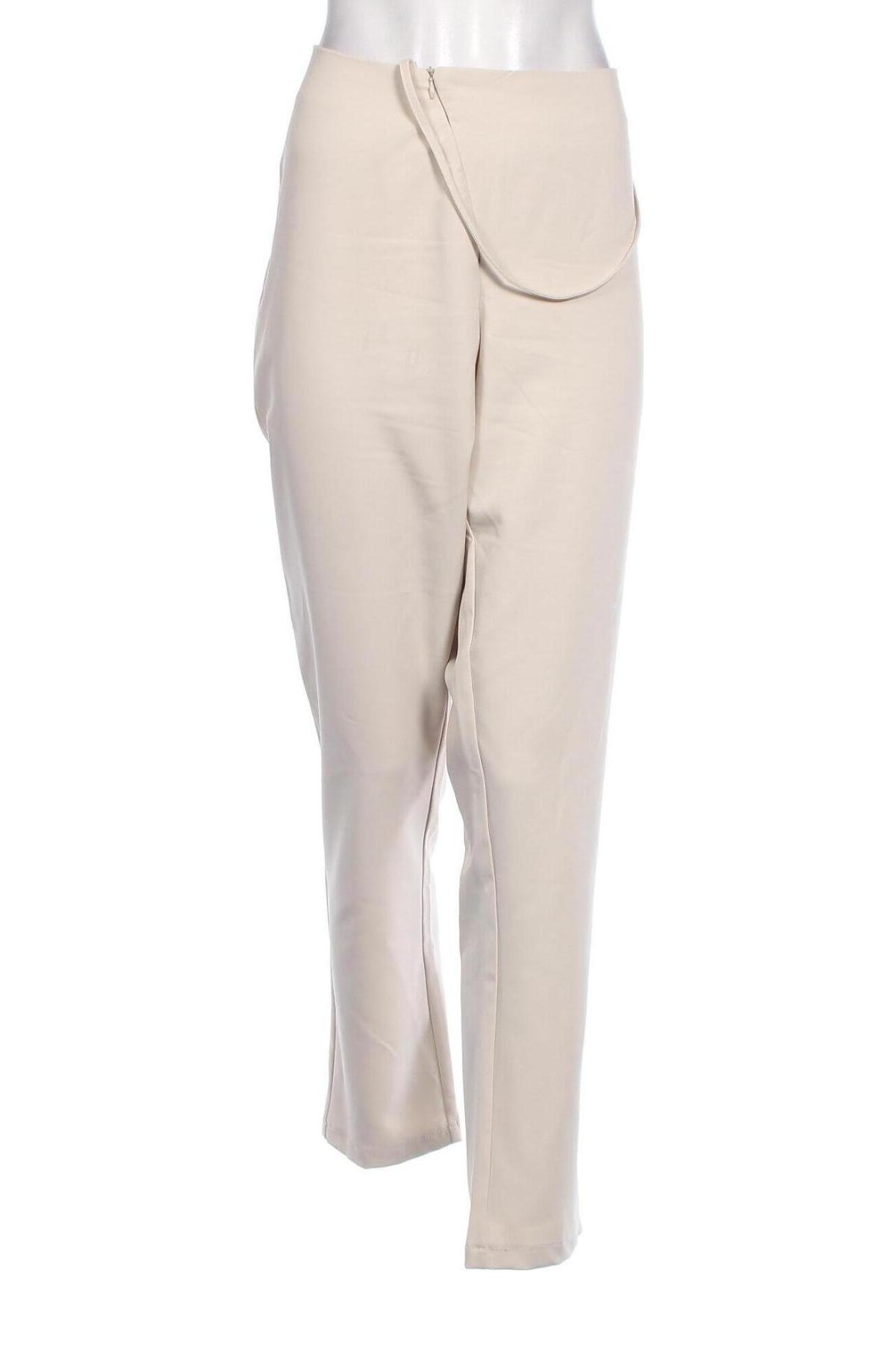 Damenhose Collusion, Größe XL, Farbe Beige, Preis 9,99 €