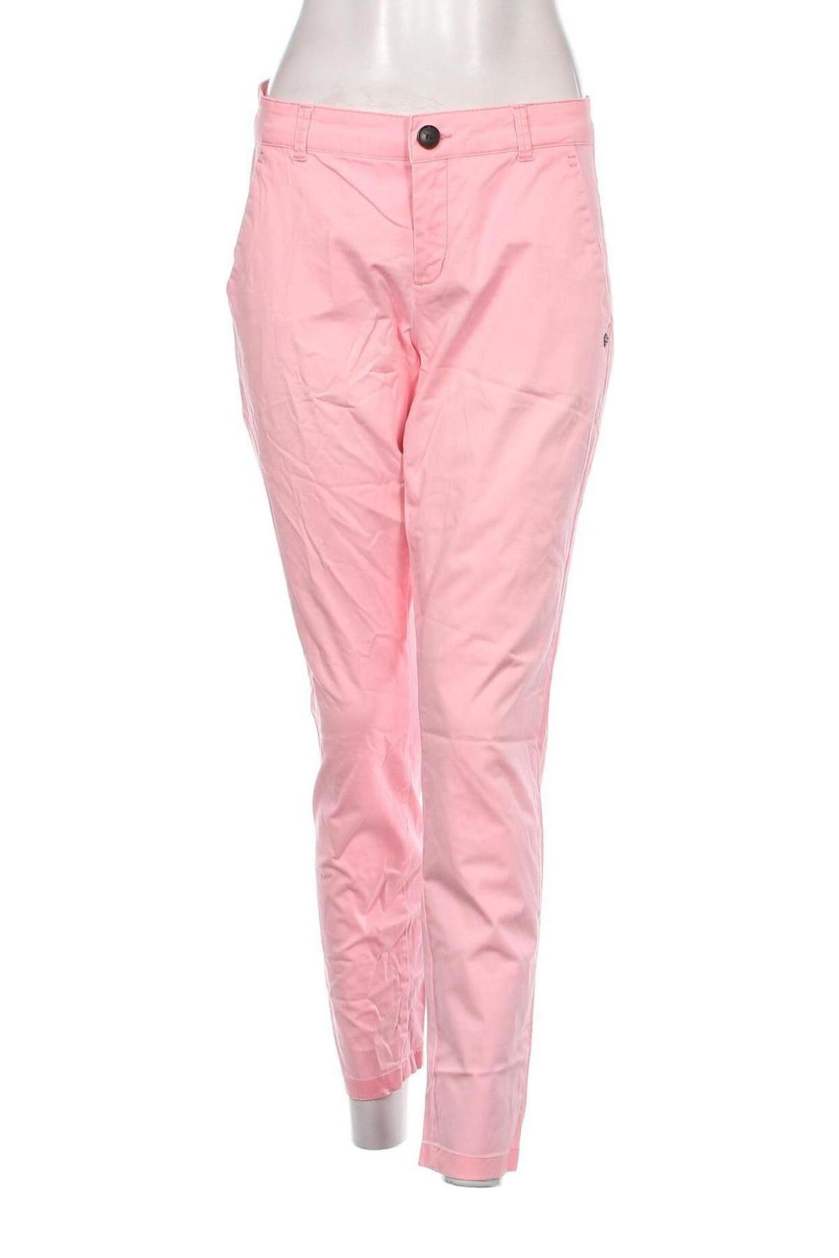 Damenhose Comma,, Größe M, Farbe Rosa, Preis € 7,49