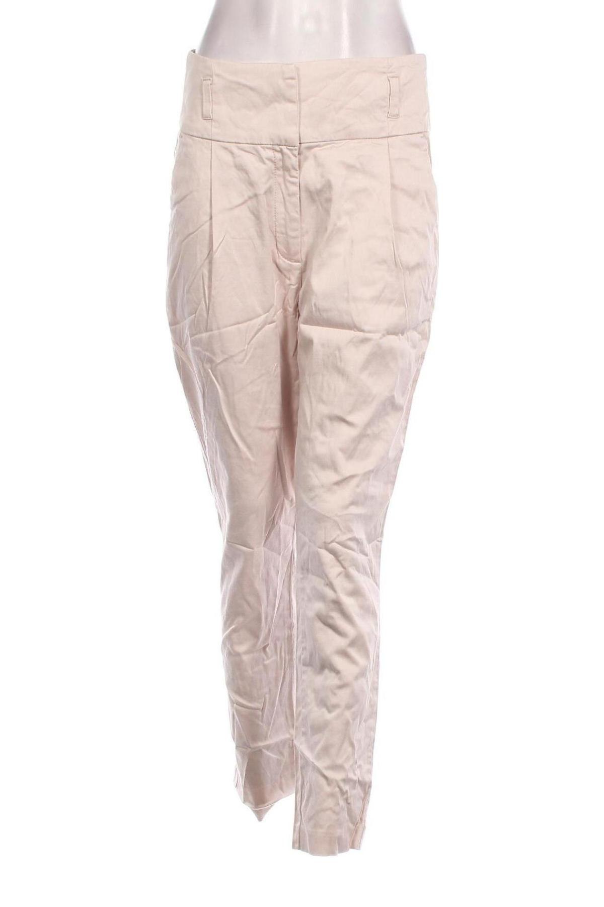 Damenhose Comma,, Größe S, Farbe Beige, Preis € 7,49