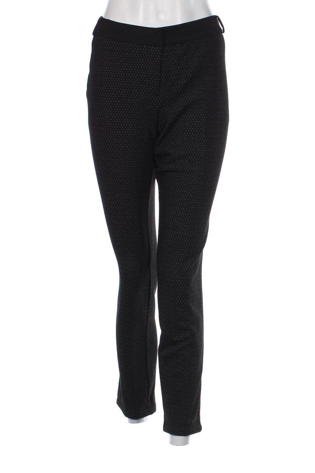 Pantaloni de femei Comma,, Mărime S, Culoare Negru, Preț 122,49 Lei