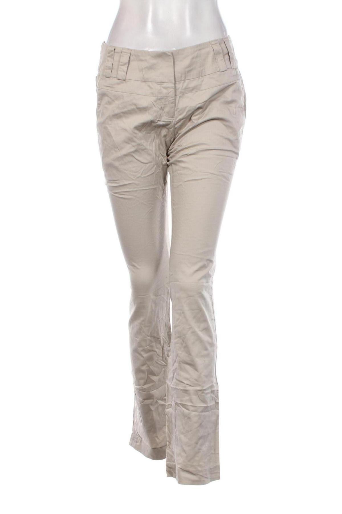 Damenhose Conbipel, Größe L, Farbe Beige, Preis 28,79 €