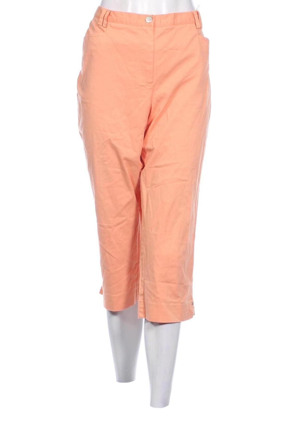 Damenhose Cosma, Größe XL, Farbe Orange, Preis 14,84 €