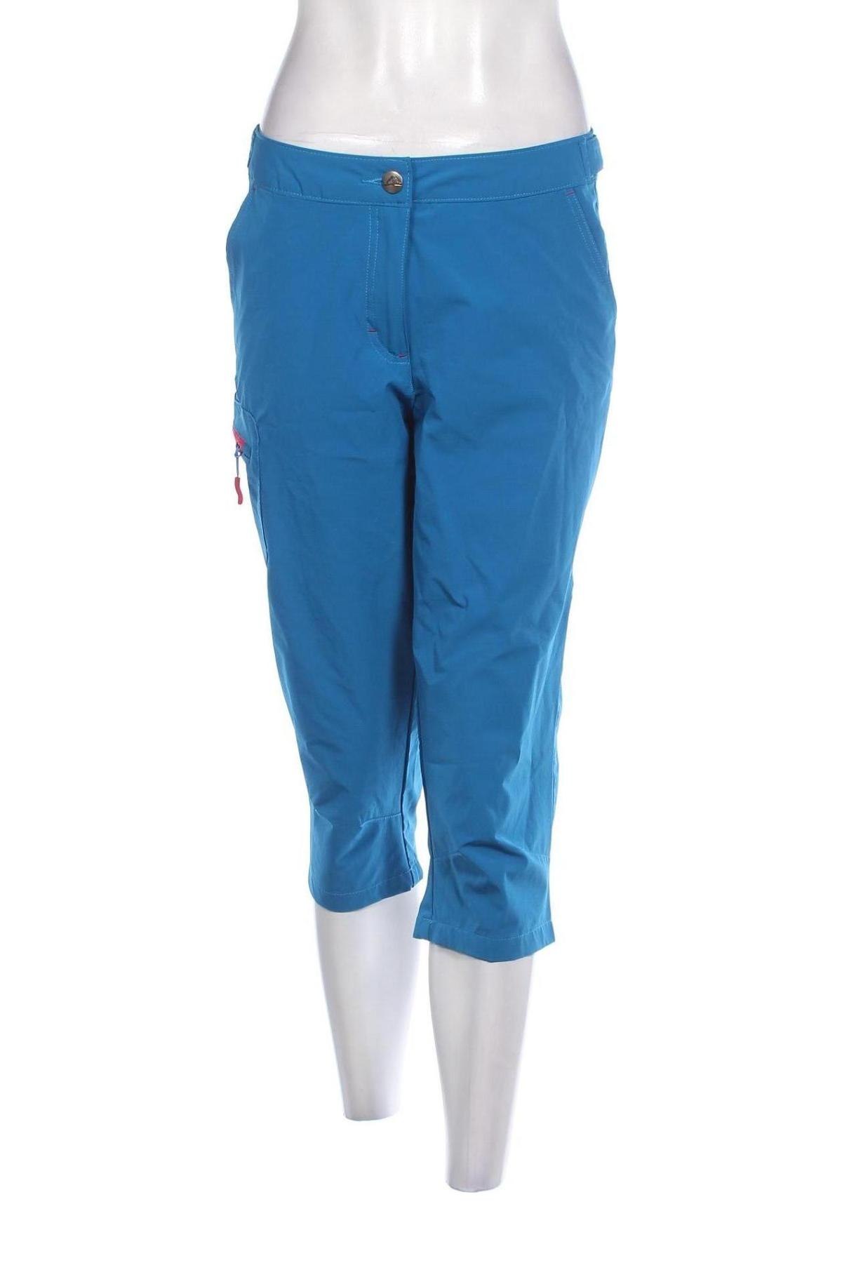 Pantaloni de femei Crane, Mărime S, Culoare Albastru, Preț 65,99 Lei