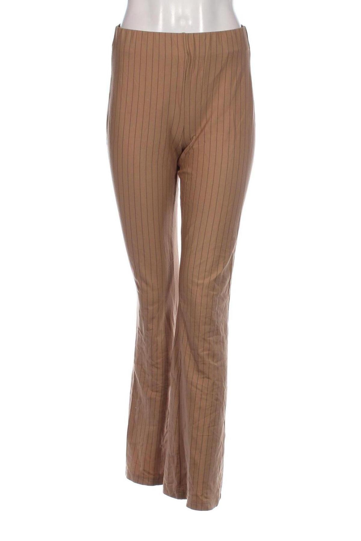 Damenhose Cropp, Größe M, Farbe Beige, Preis € 20,97