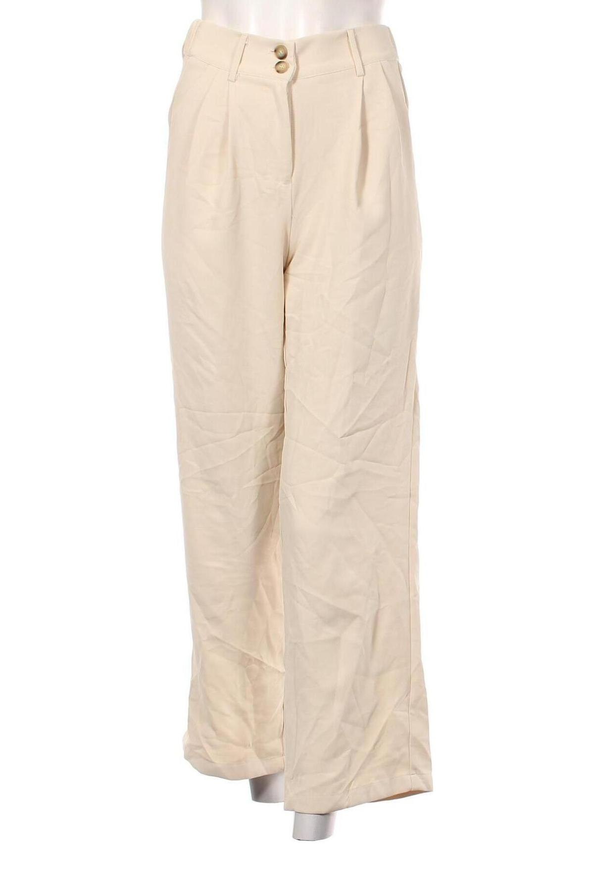 Damenhose DAZY, Größe S, Farbe Beige, Preis € 10,49