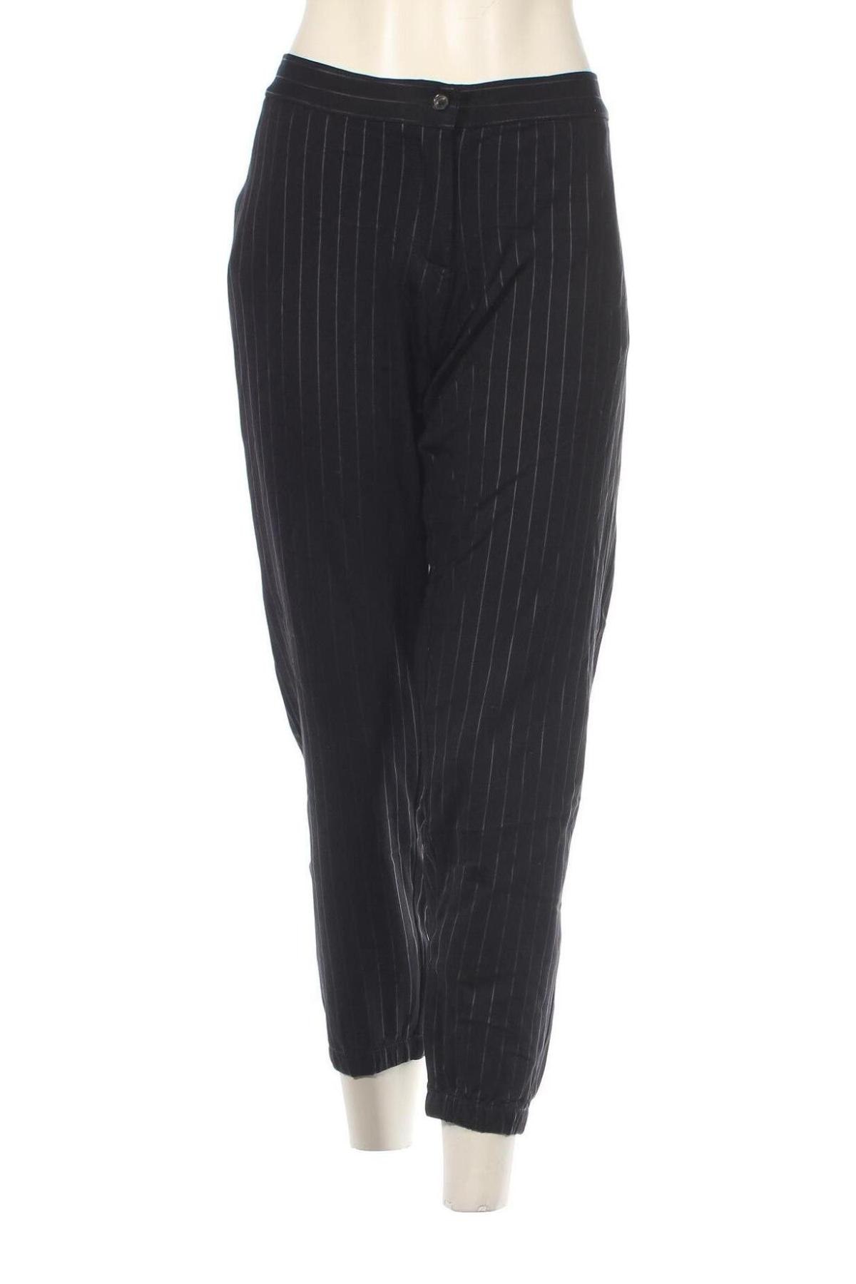 Pantaloni de femei Dack's, Mărime L, Culoare Negru, Preț 40,99 Lei