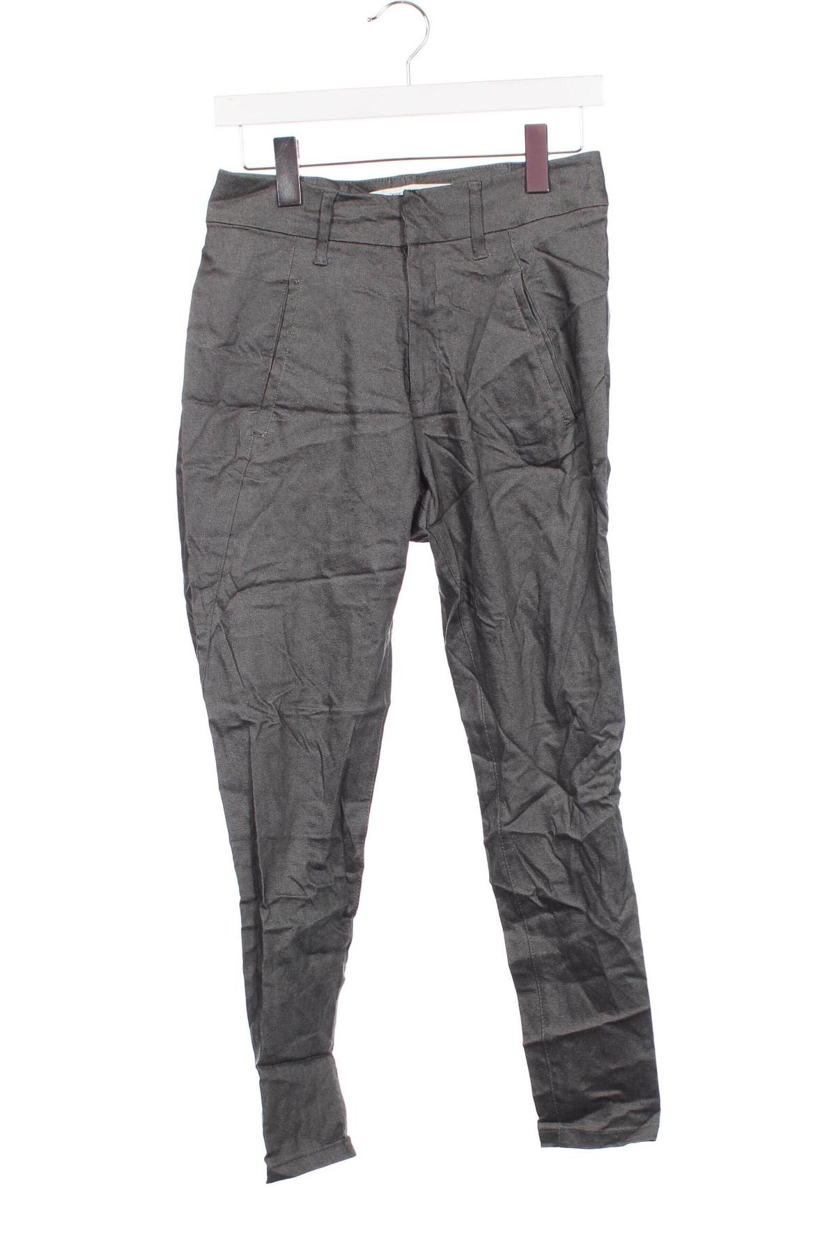 Damenhose Design By Kappahl, Größe XS, Farbe Grau, Preis € 4,99