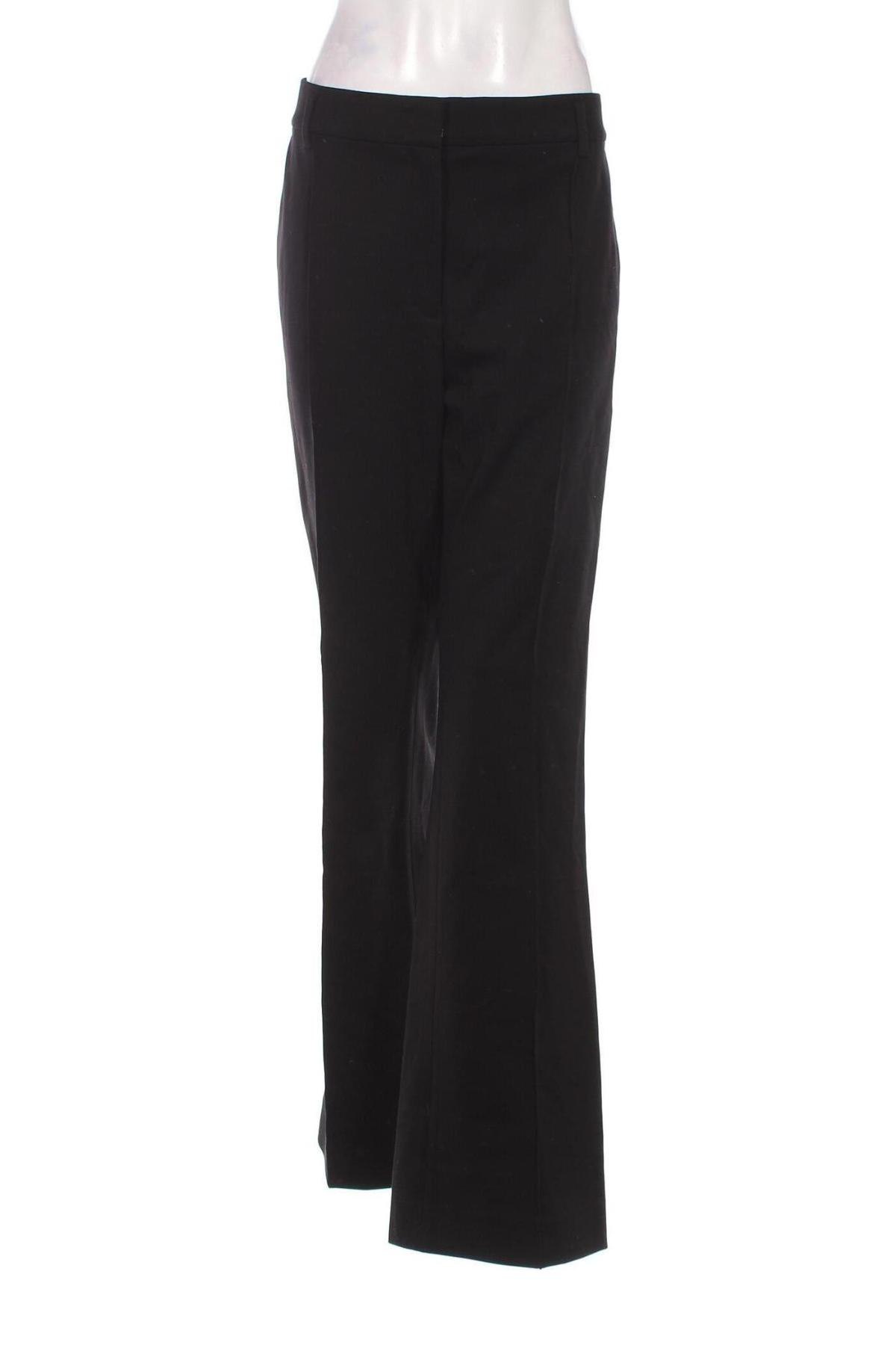 Pantaloni de femei Dorothee Schumacher, Mărime XL, Culoare Negru, Preț 917,99 Lei