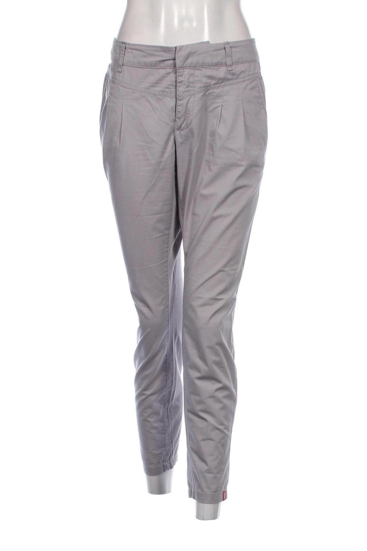 Damenhose Edc By Esprit, Größe M, Farbe Lila, Preis 13,99 €