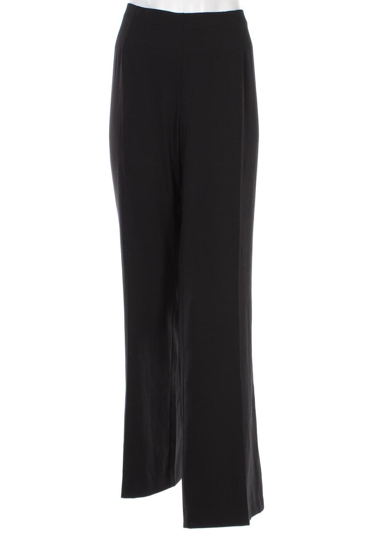 Pantaloni de femei Elisa Landri, Mărime XXL, Culoare Negru, Preț 305,99 Lei