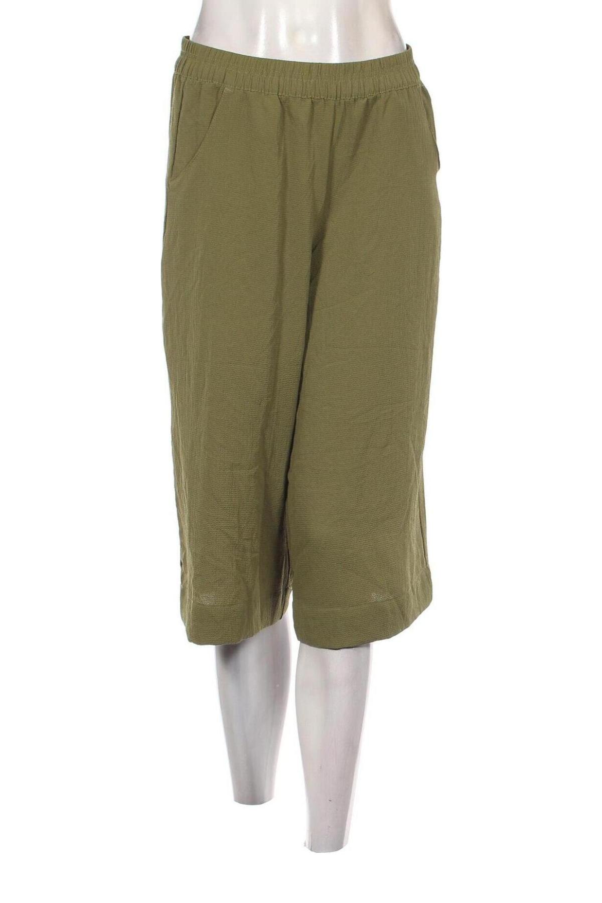 Damenhose Esmara, Größe S, Farbe Grün, Preis € 6,49