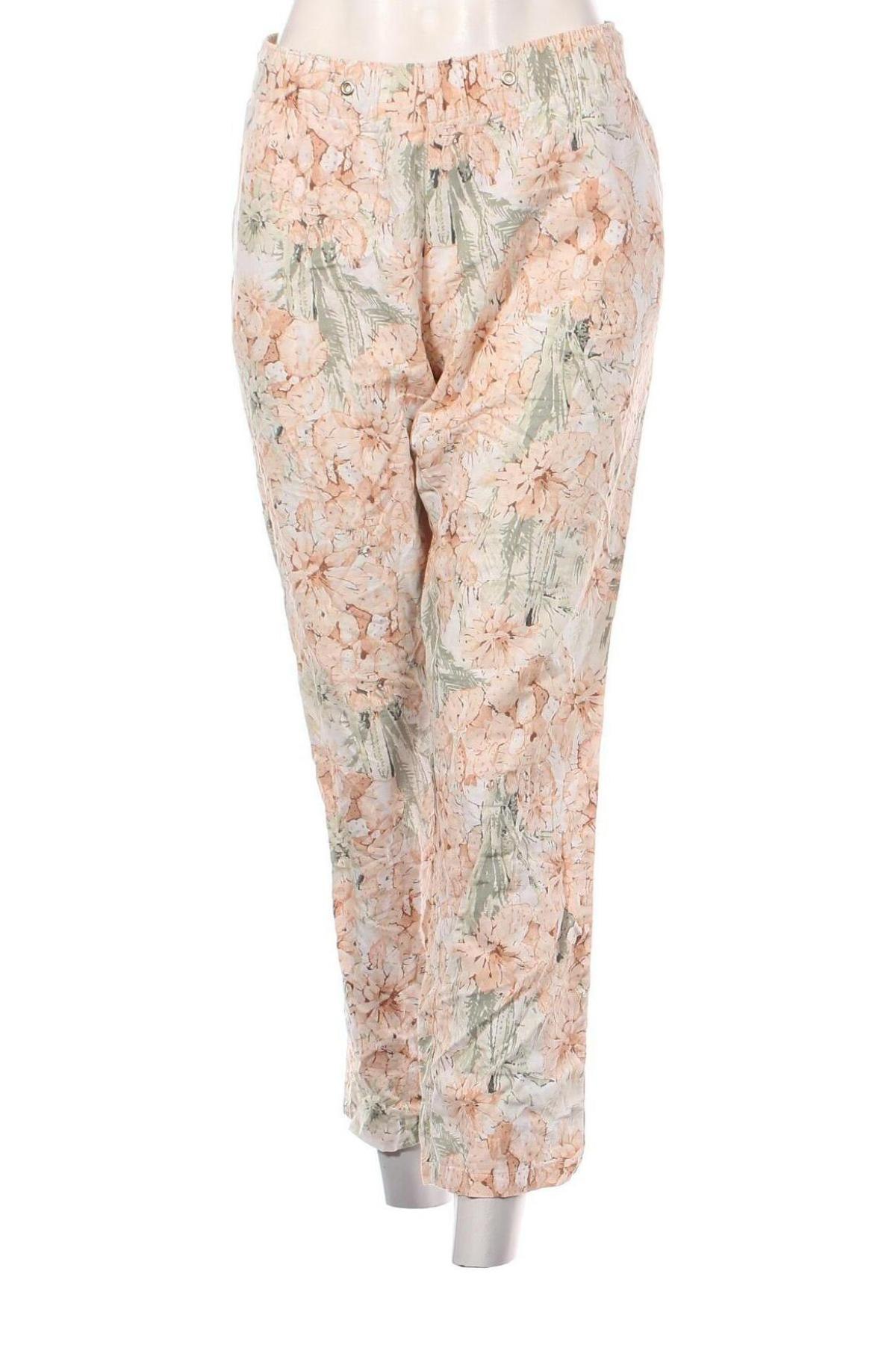 Pantaloni de femei Esmara, Mărime M, Culoare Multicolor, Preț 24,99 Lei