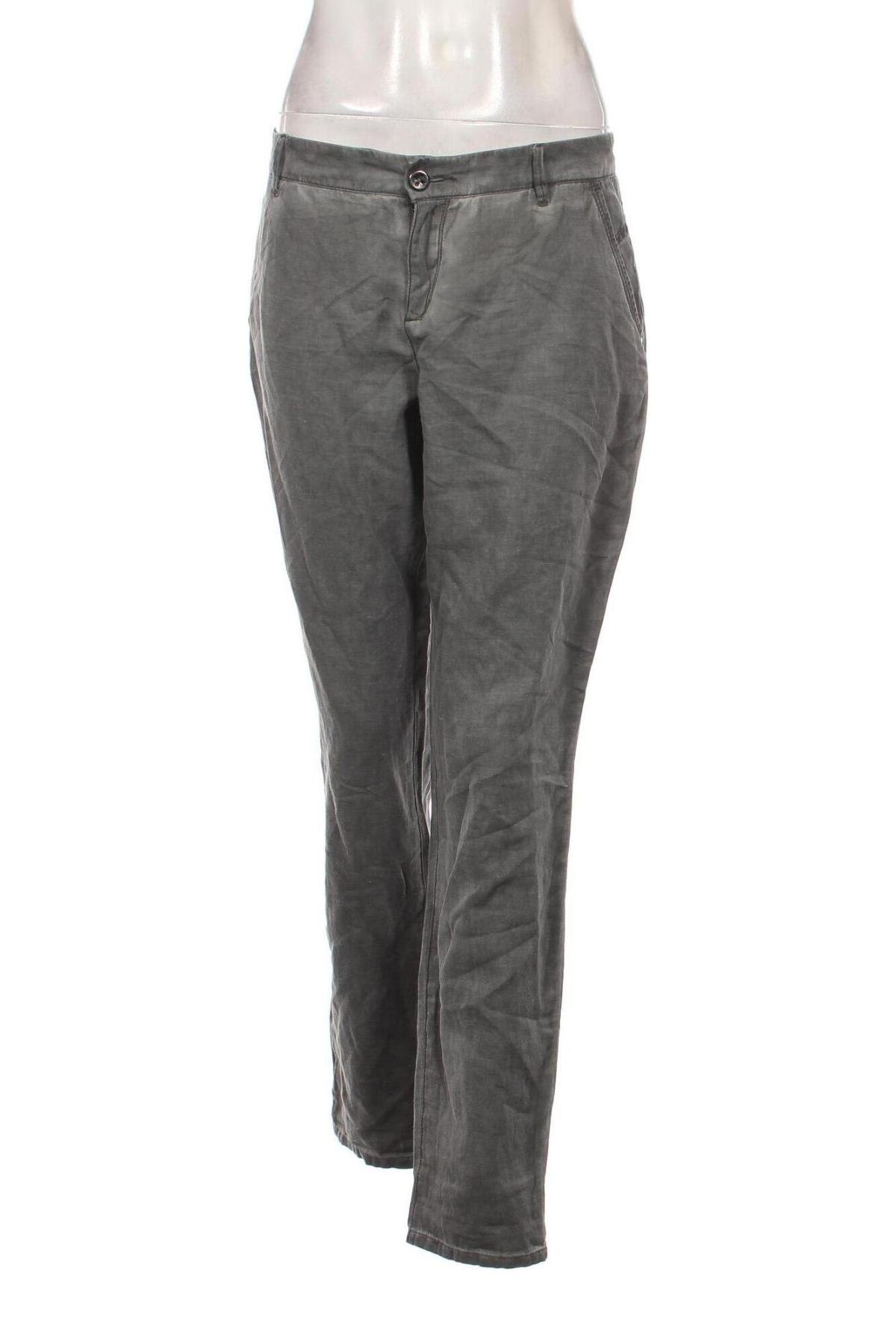 Damenhose Esprit, Größe XL, Farbe Grau, Preis € 9,99