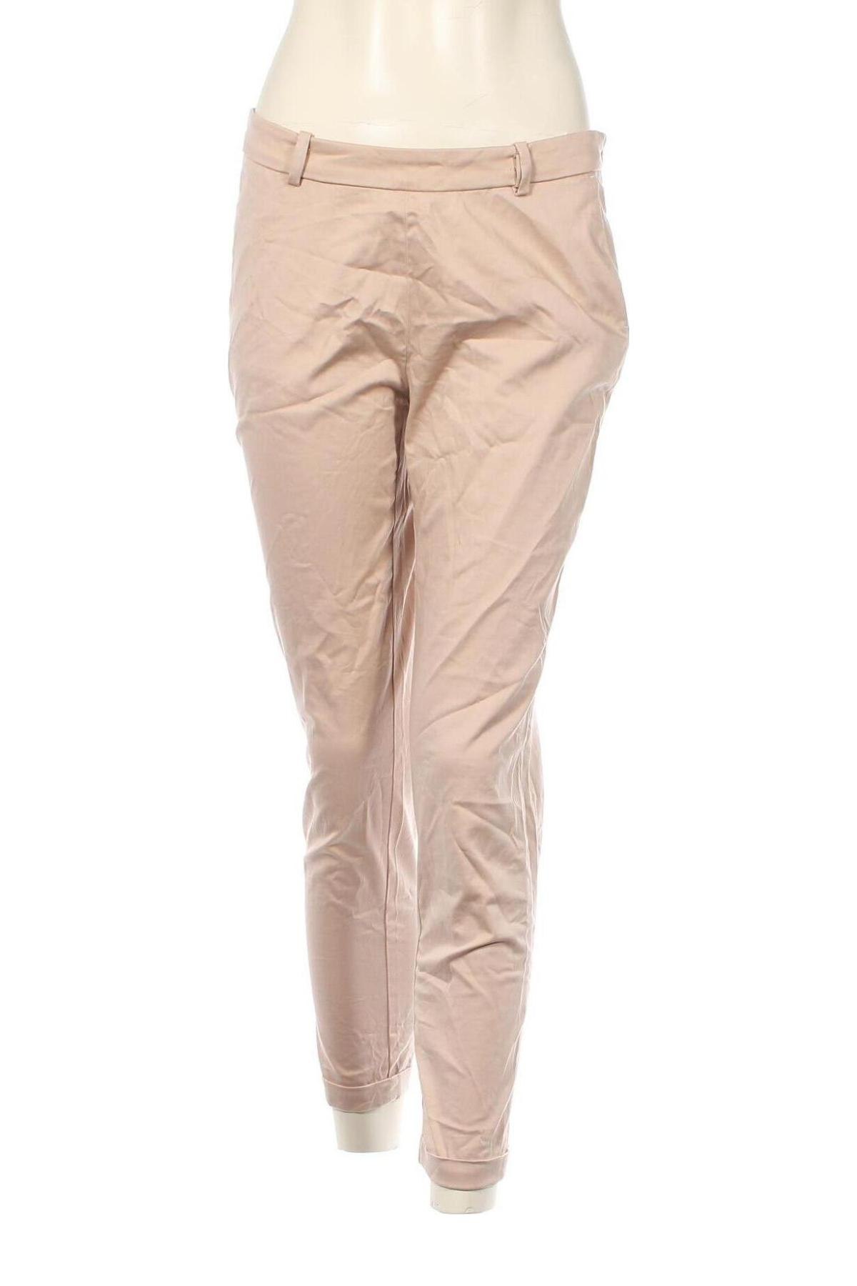 Damenhose Esprit, Größe S, Farbe Beige, Preis 5,99 €