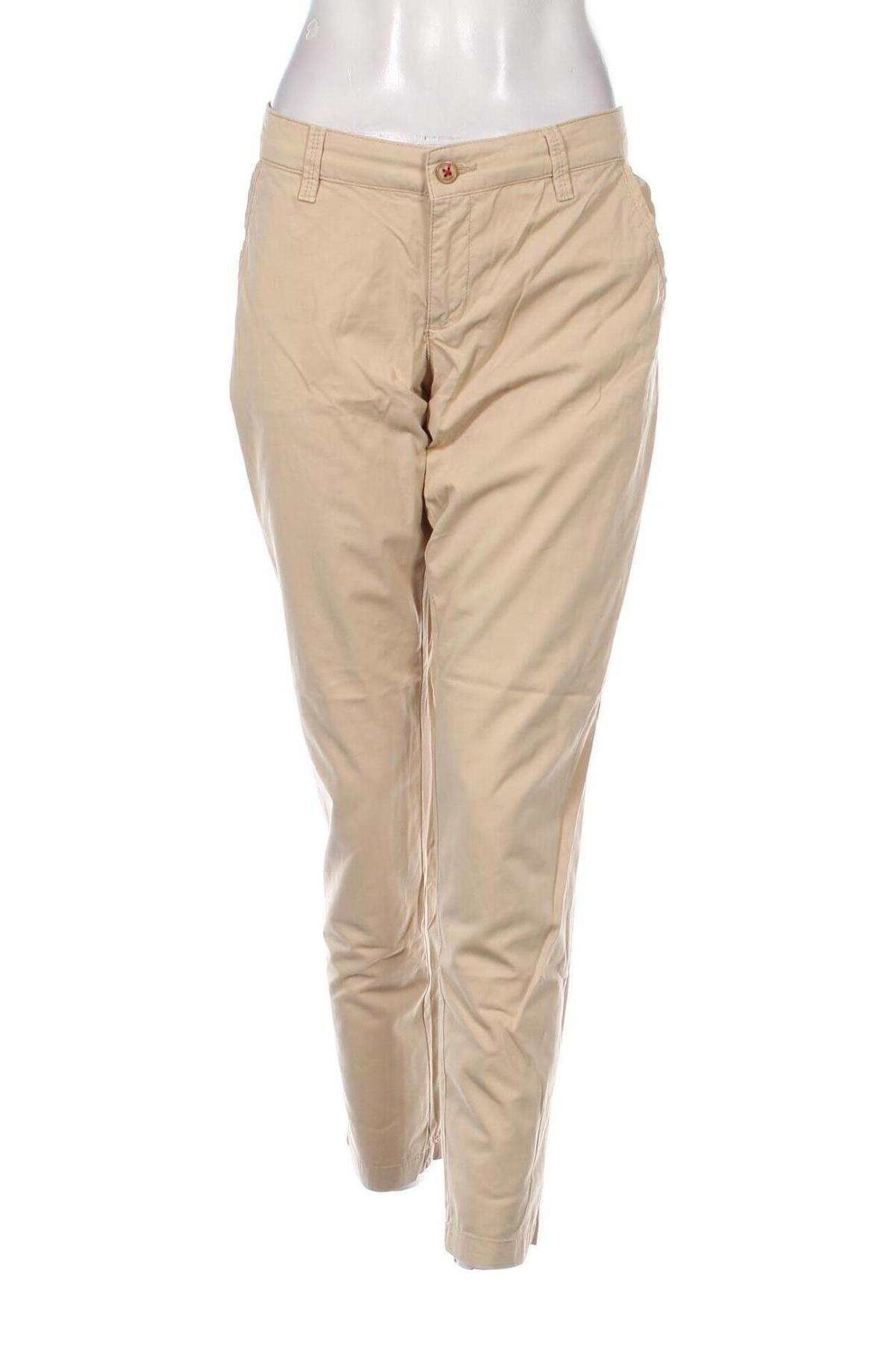 Damenhose Esprit, Größe XL, Farbe Beige, Preis 8,99 €