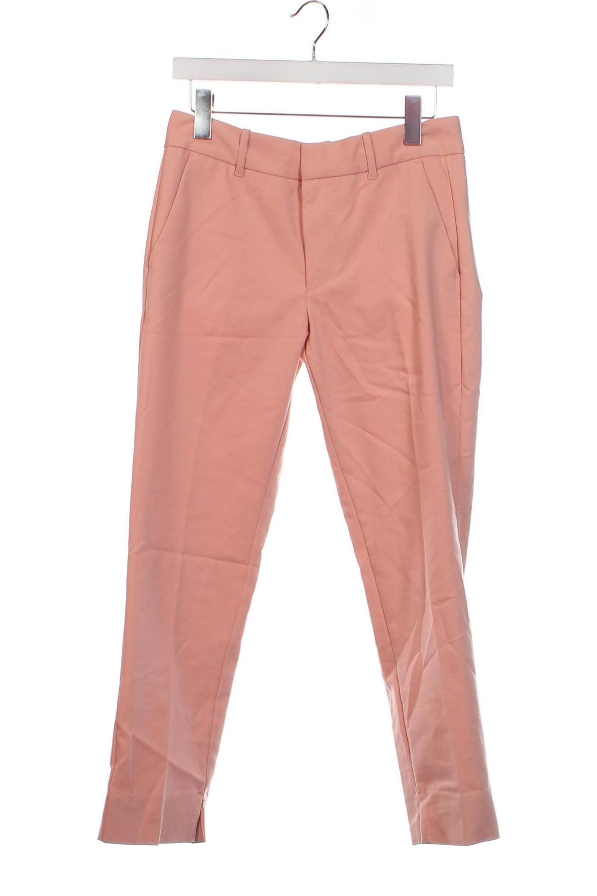 Pantaloni de femei Esqualo, Mărime S, Culoare Roz, Preț 45,99 Lei