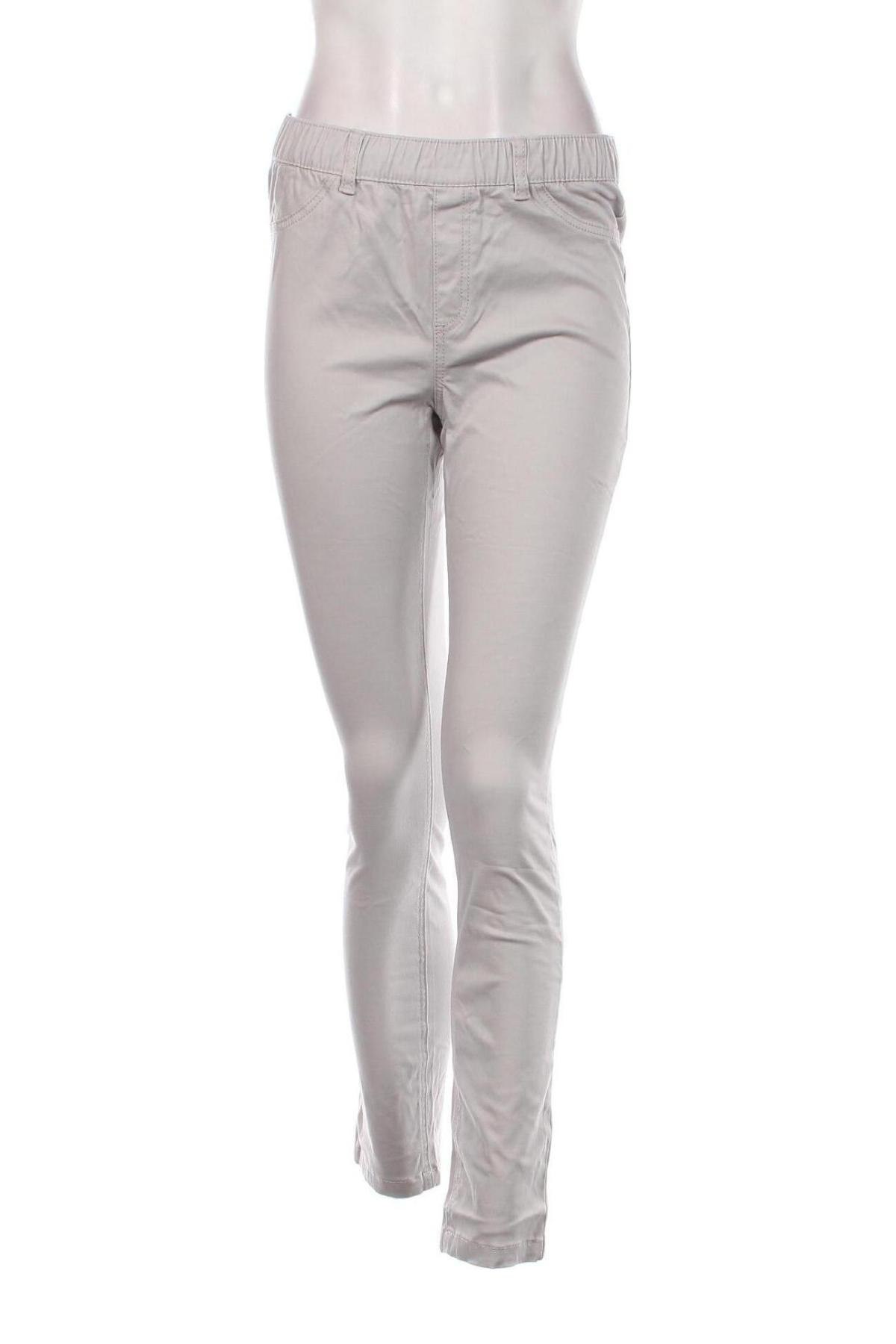 Damenhose Essentials by Tchibo, Größe M, Farbe Grau, Preis € 4,99