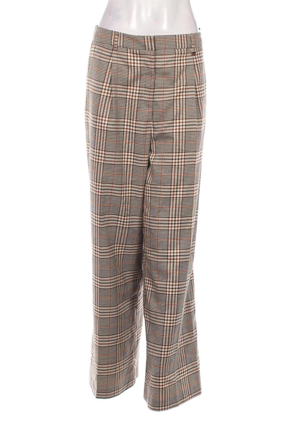 Pantaloni de femei F&F, Mărime L, Culoare Multicolor, Preț 33,99 Lei