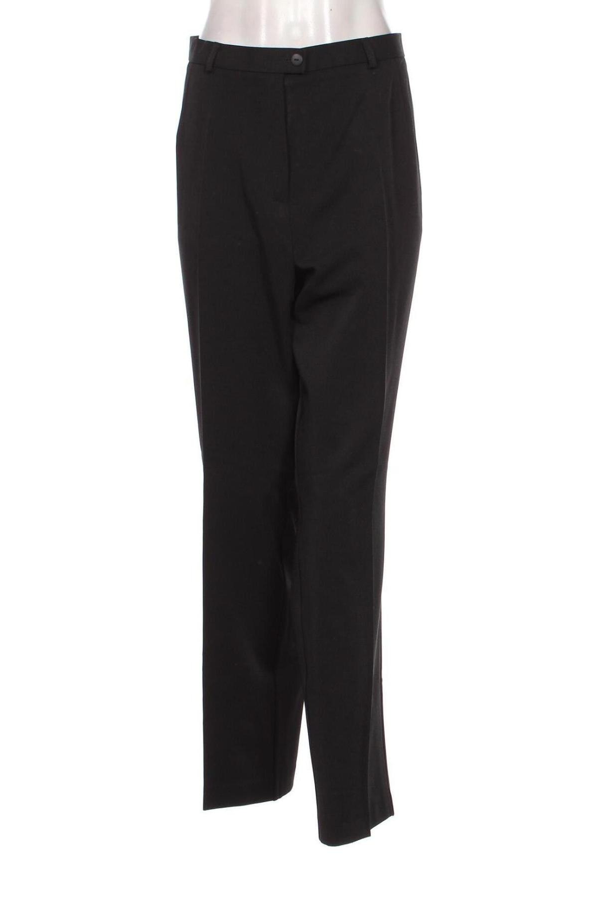 Pantaloni de femei Fair Lady, Mărime XXL, Culoare Negru, Preț 44,99 Lei